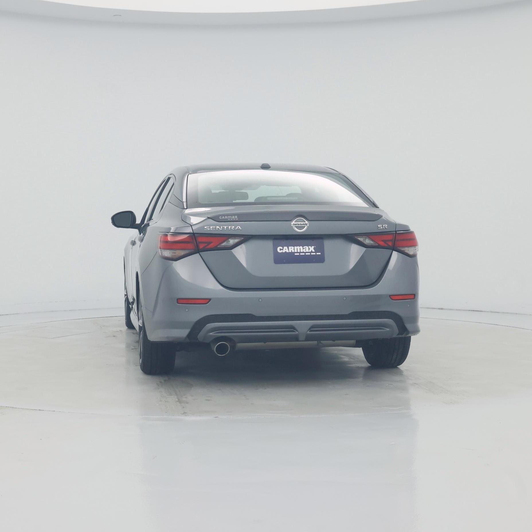 Thumbnail: 2021 Nissan Sentra - 6