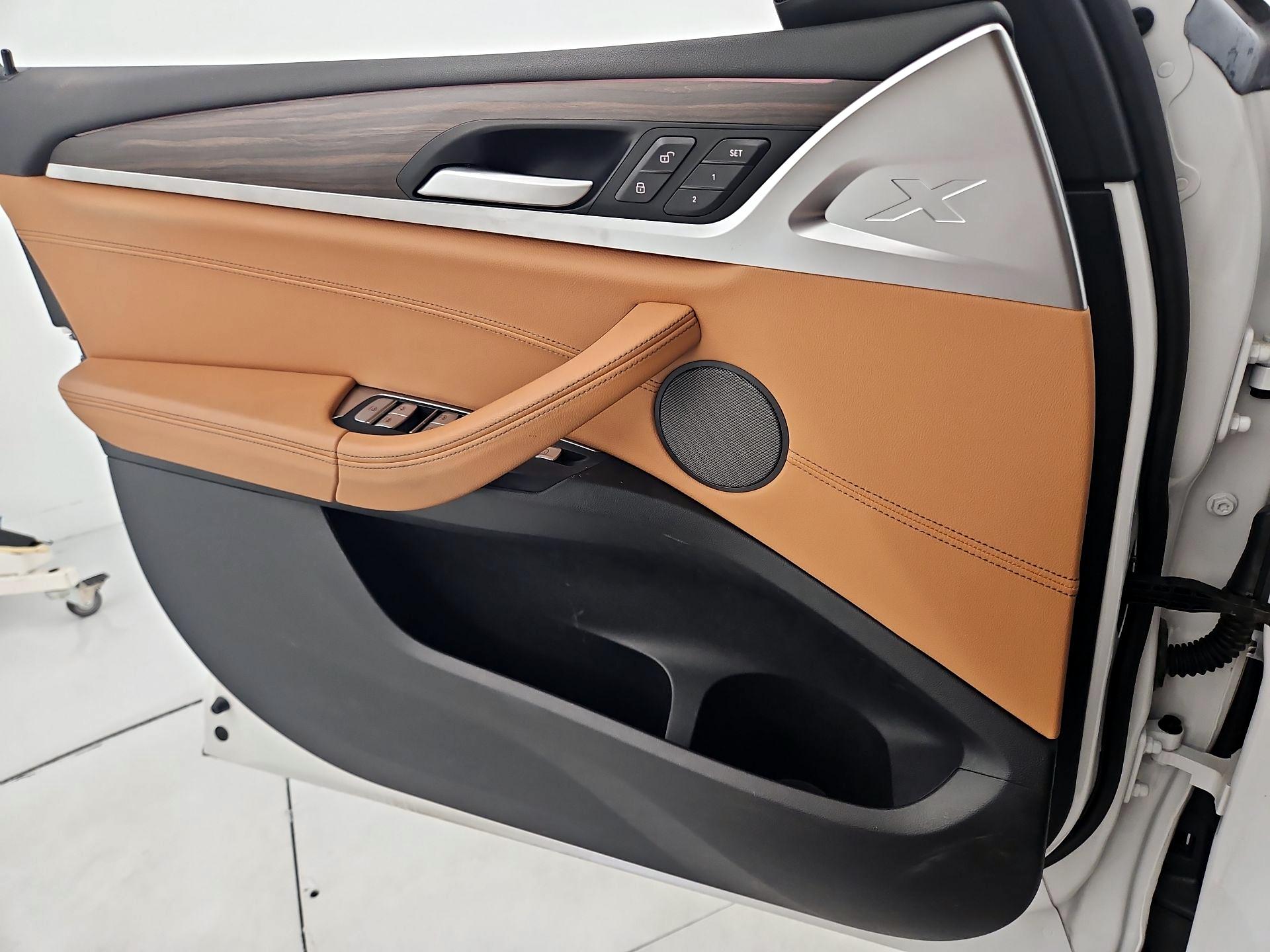 Thumbnail: 2021 BMW X3 - 12