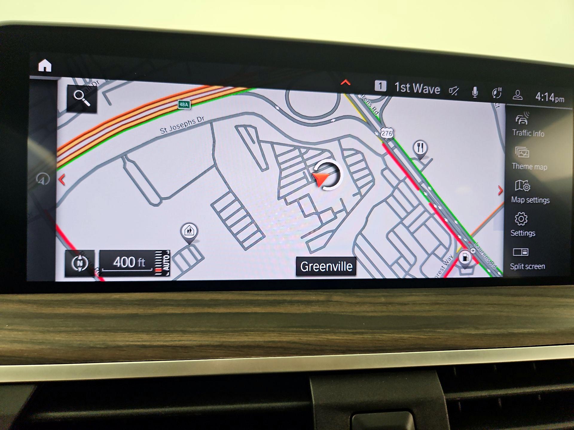 Thumbnail: 2021 BMW X3 - 14