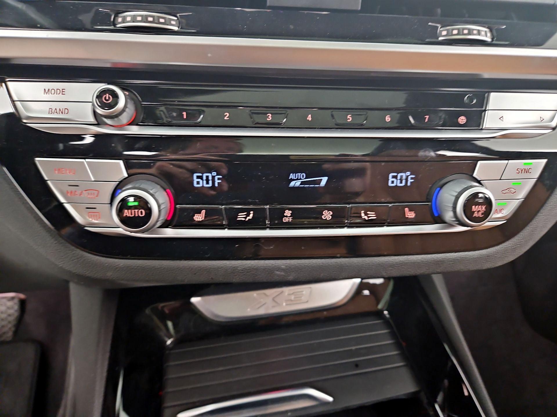 Thumbnail: 2021 BMW X3 - 17