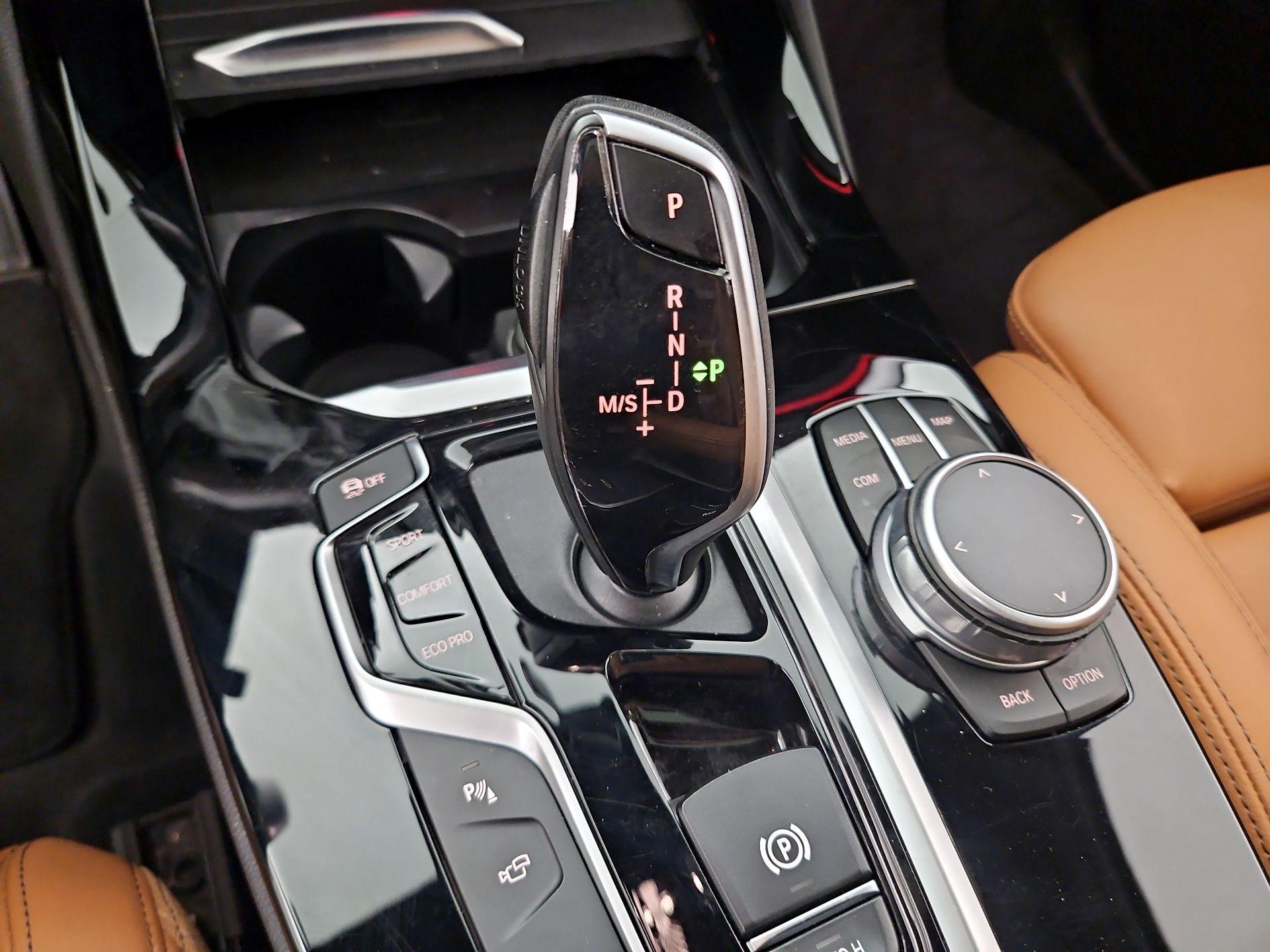 Thumbnail: 2021 BMW X3 - 18