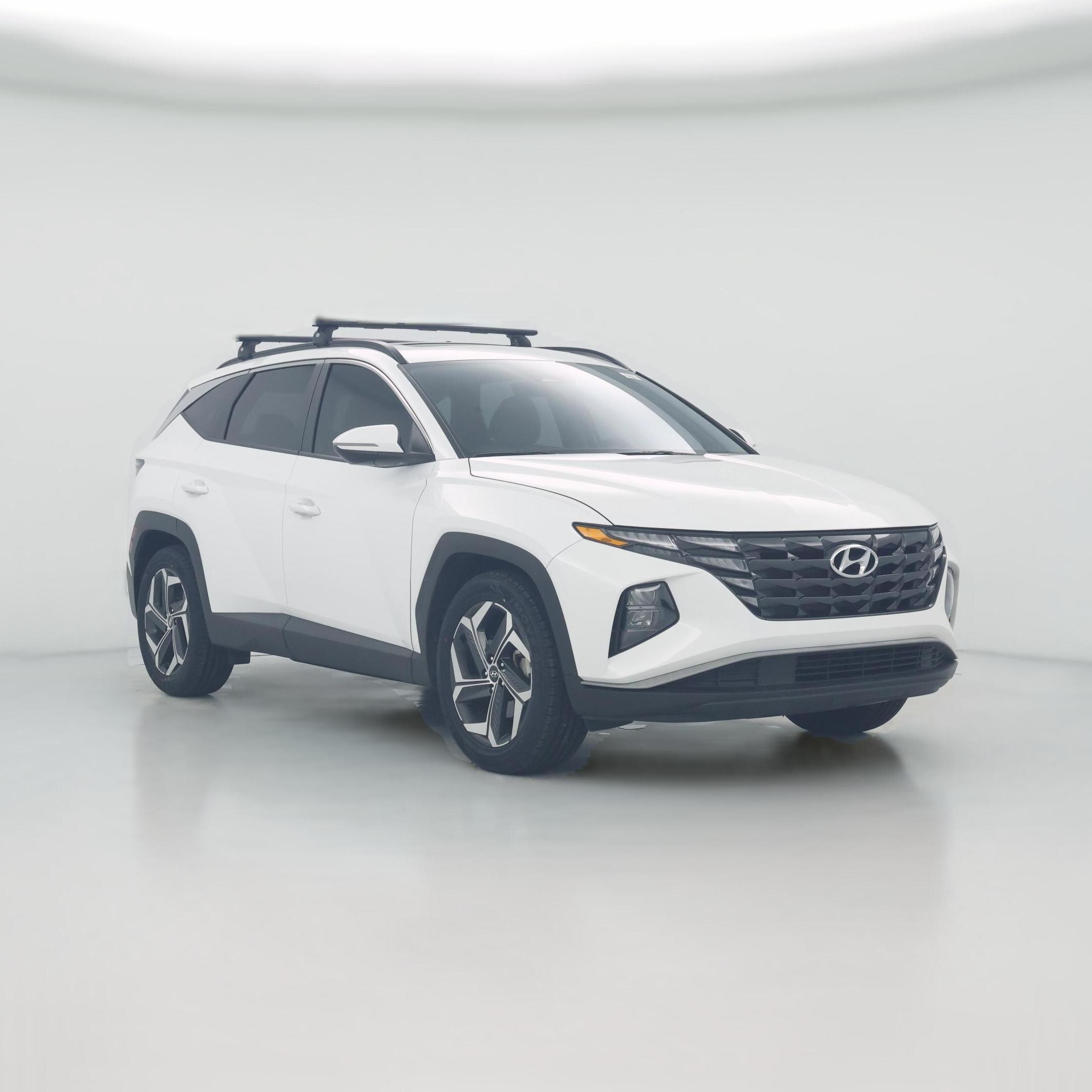 Thumbnail: 2023 Hyundai Tucson - 1