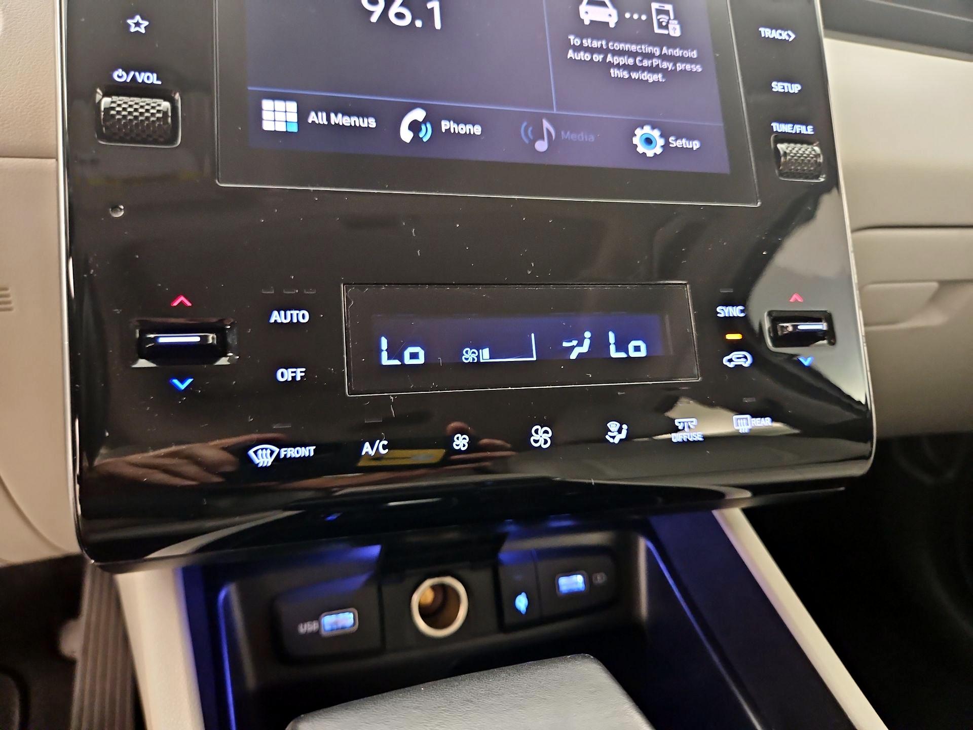 Thumbnail: 2023 Hyundai Tucson - 16