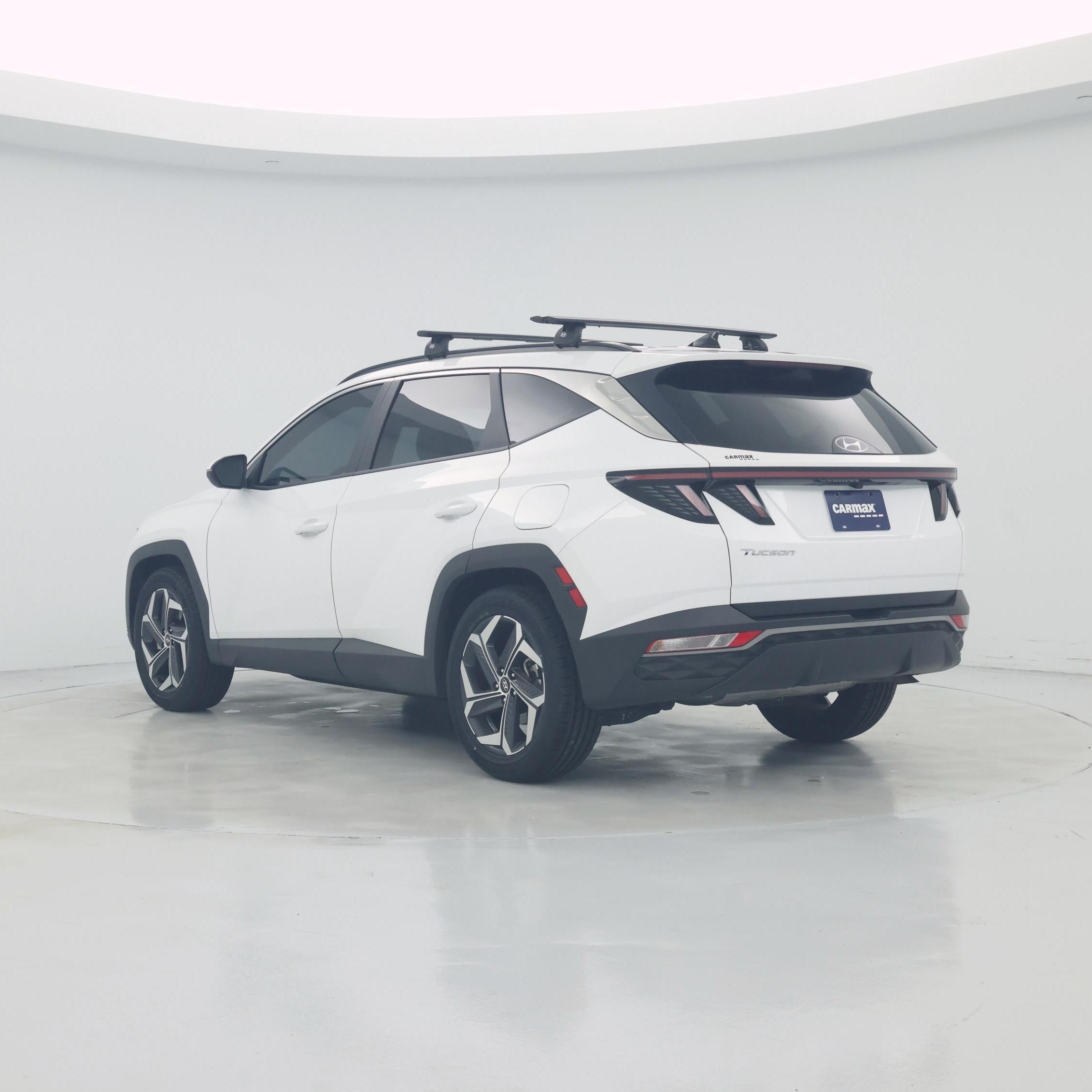 Thumbnail: 2023 Hyundai Tucson - 2