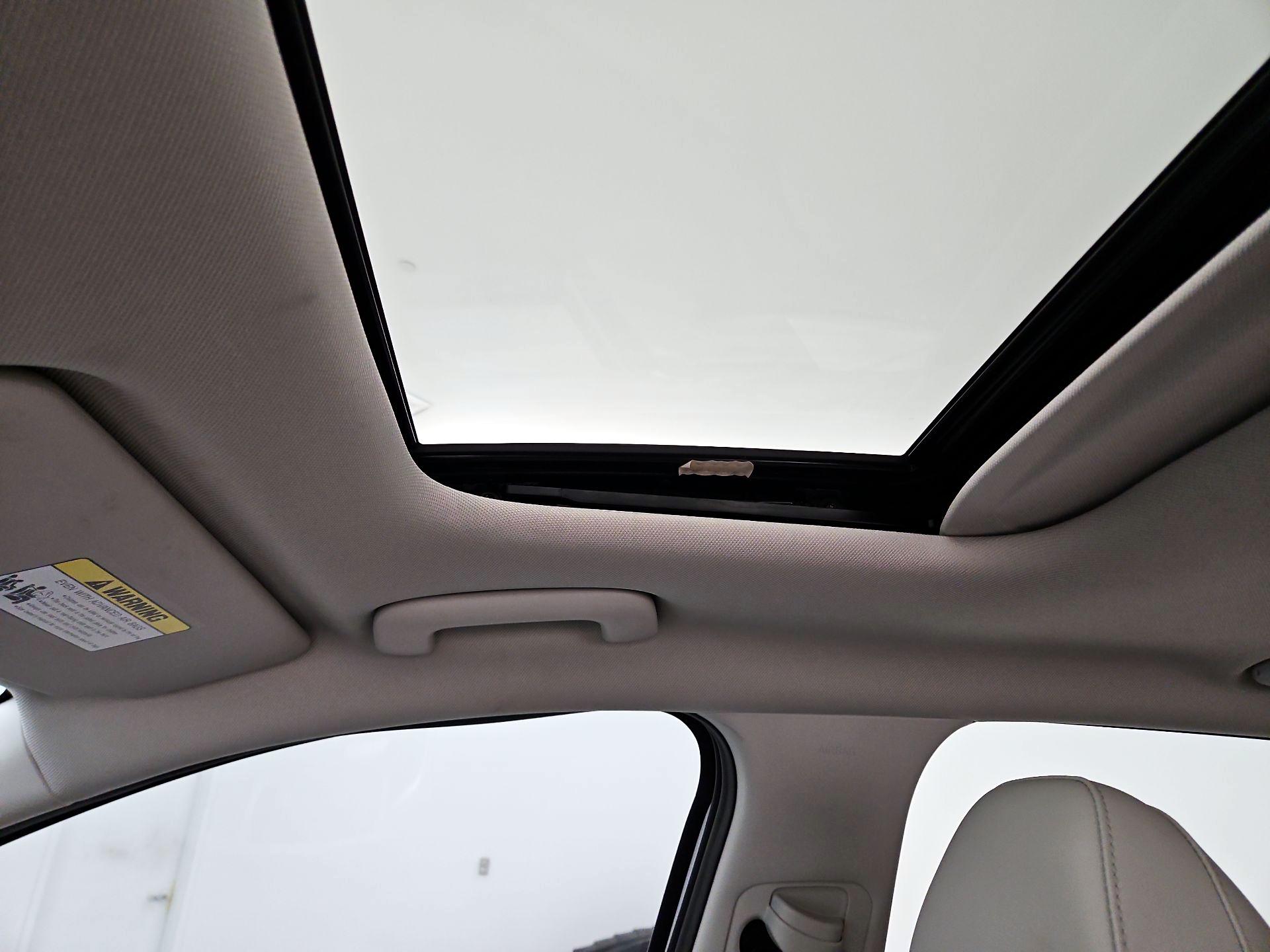 Thumbnail: 2023 Hyundai Tucson - 19