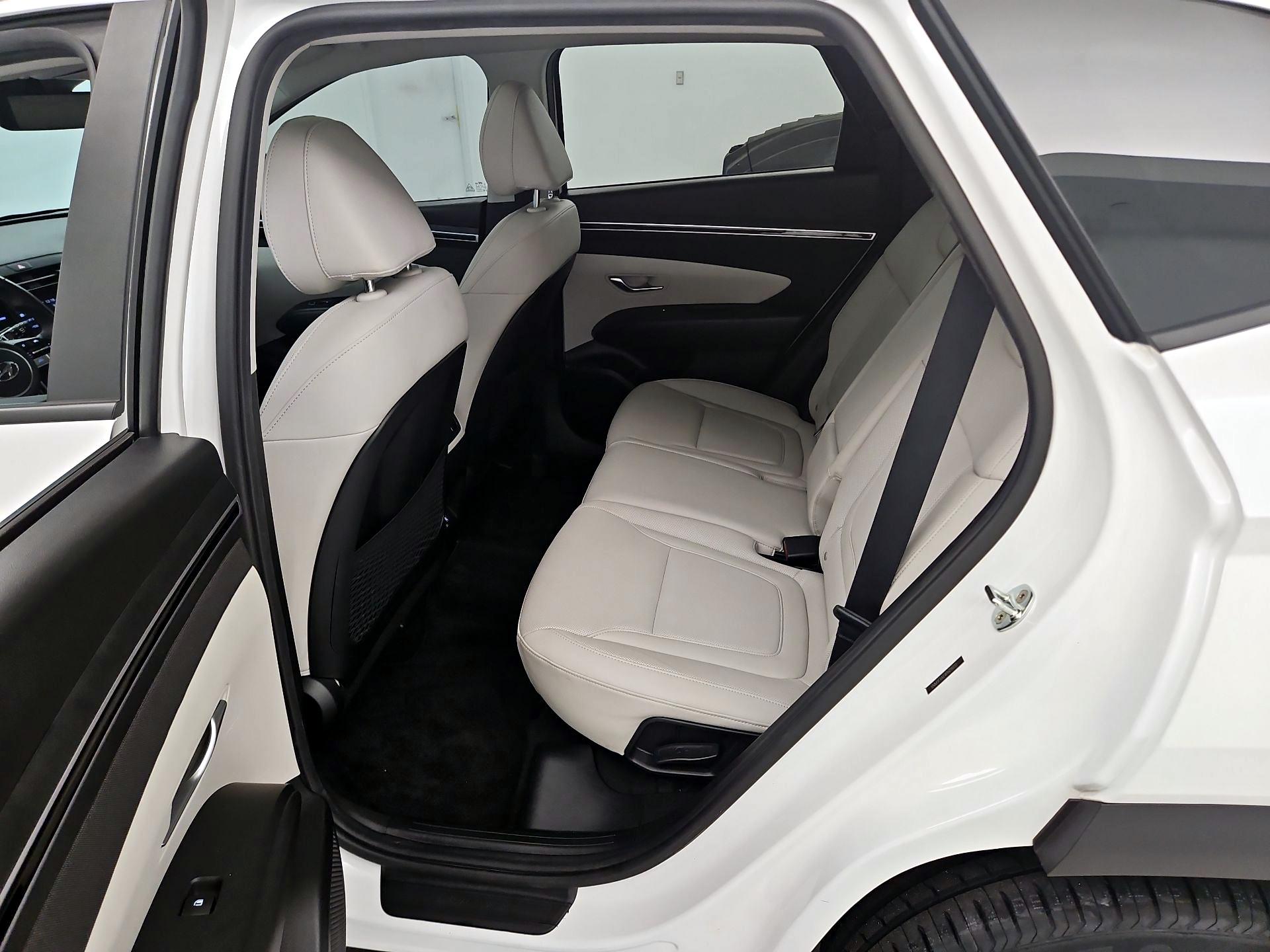 Thumbnail: 2023 Hyundai Tucson - 20
