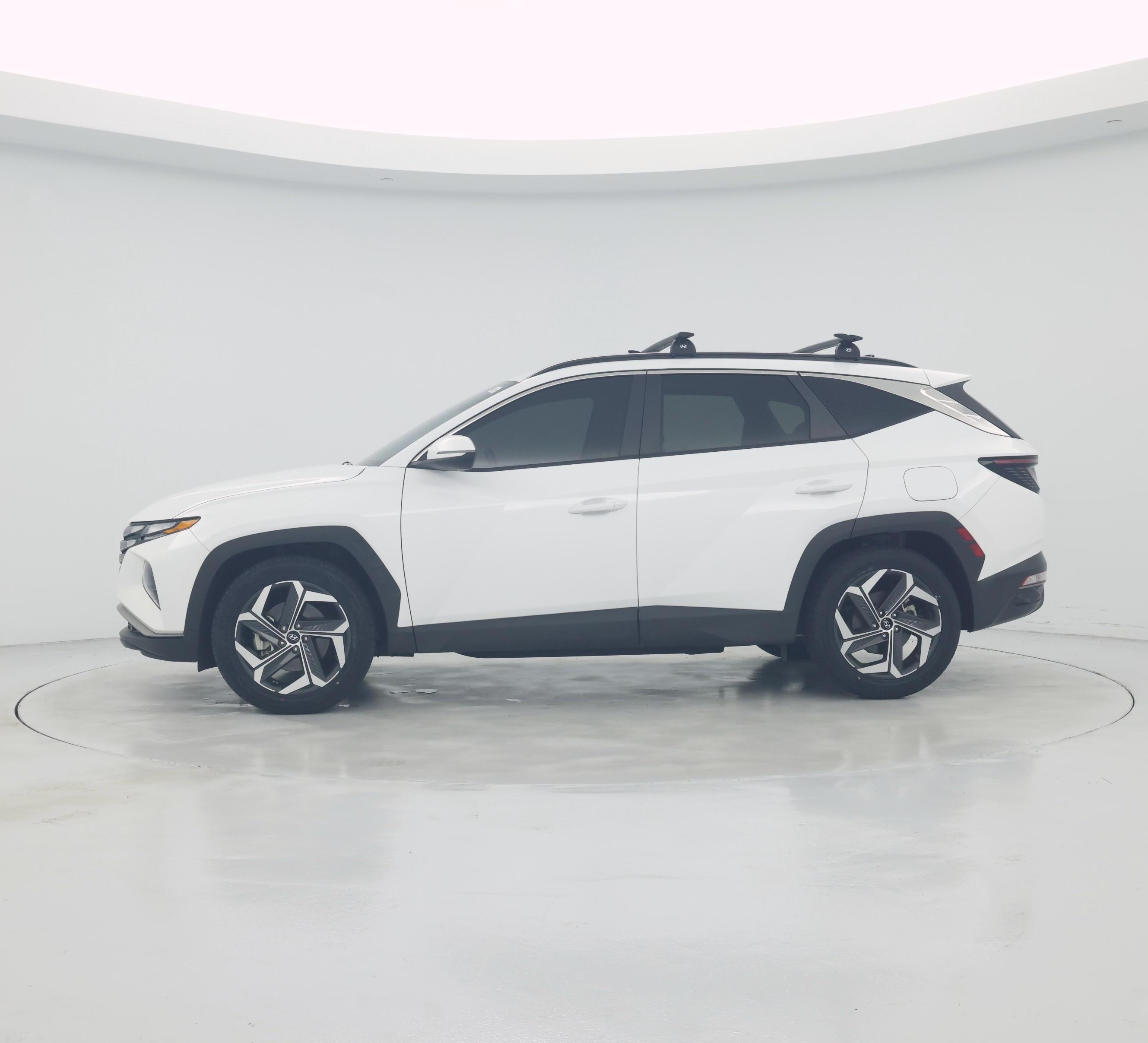 Thumbnail: 2023 Hyundai Tucson - 3