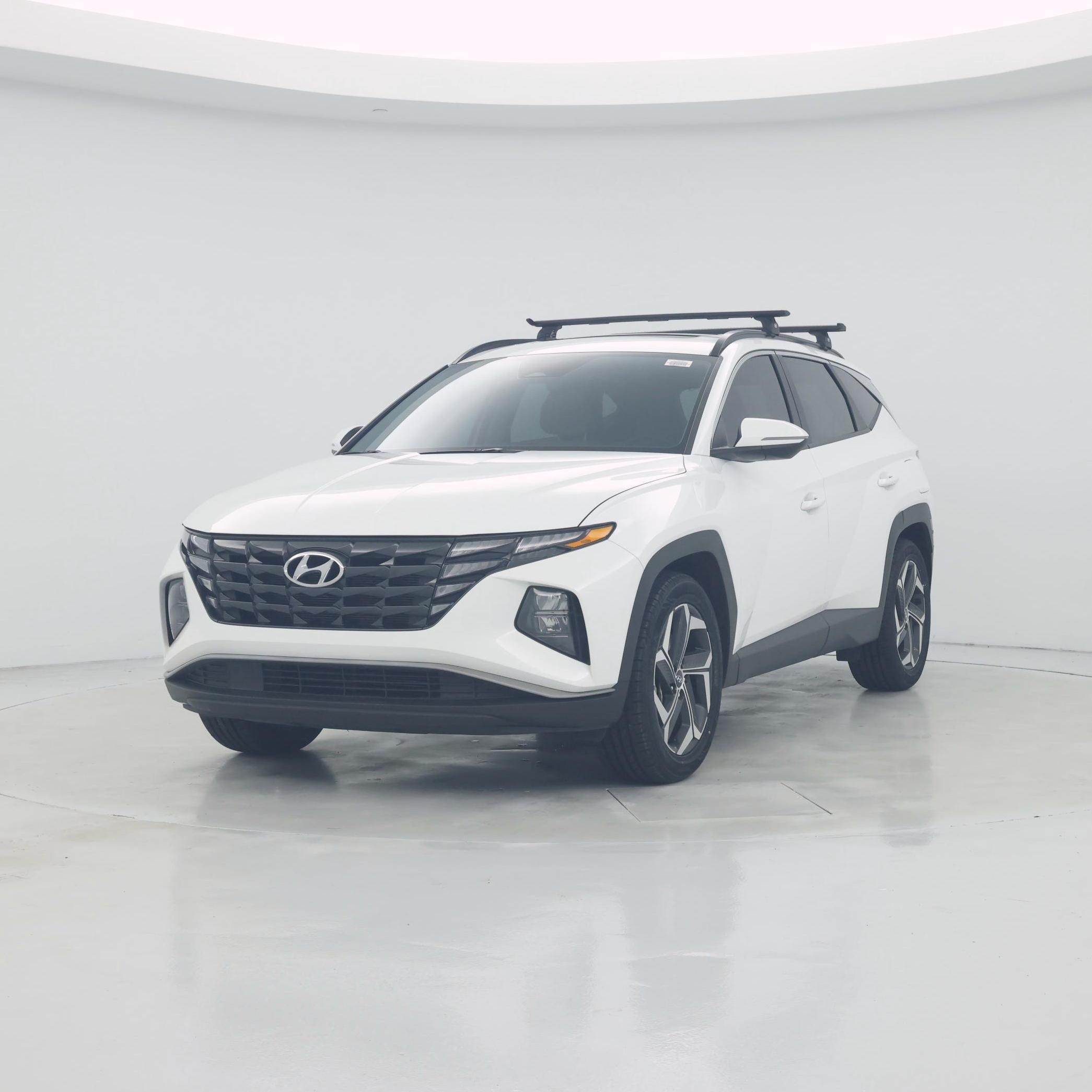 Thumbnail: 2023 Hyundai Tucson - 4
