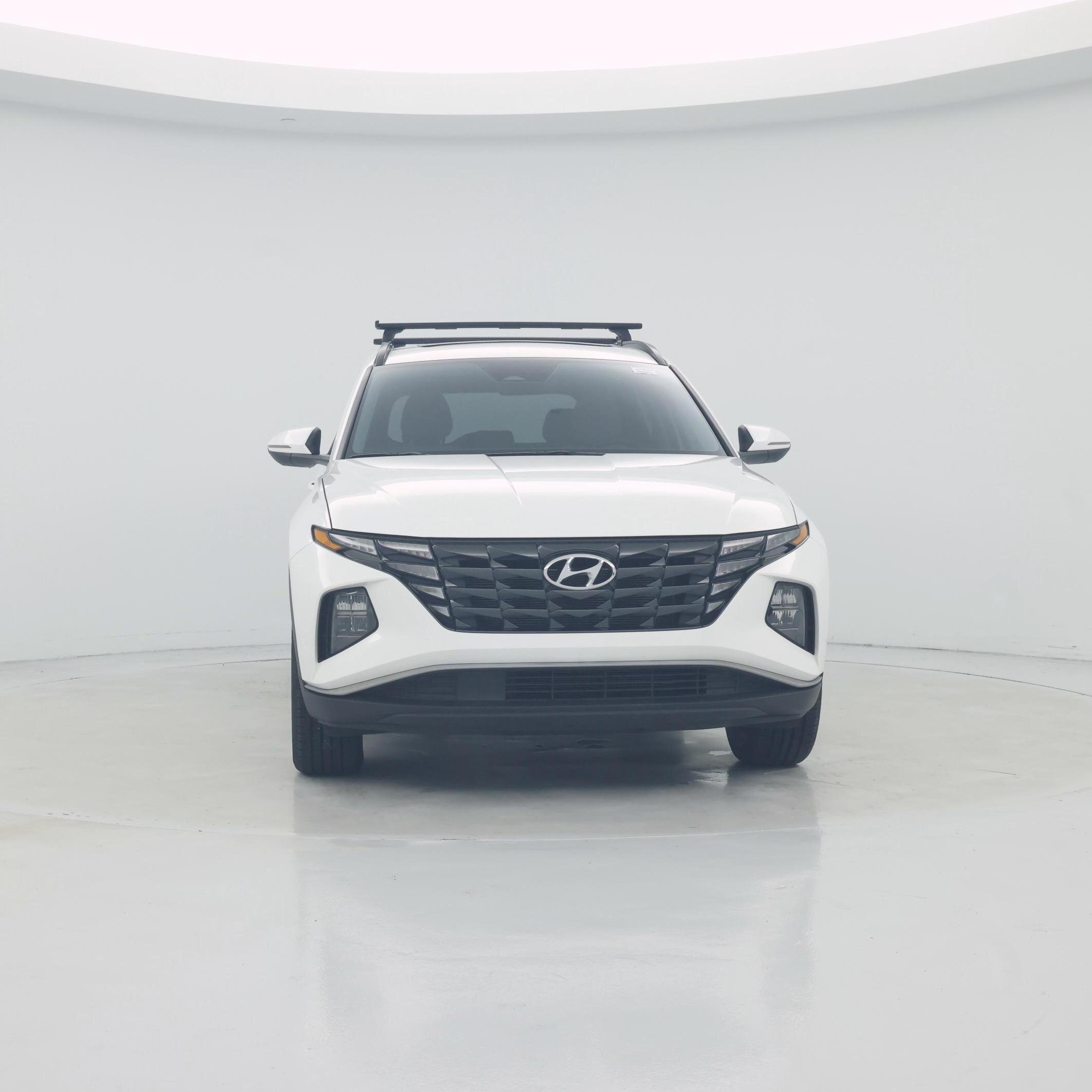 Thumbnail: 2023 Hyundai Tucson - 5