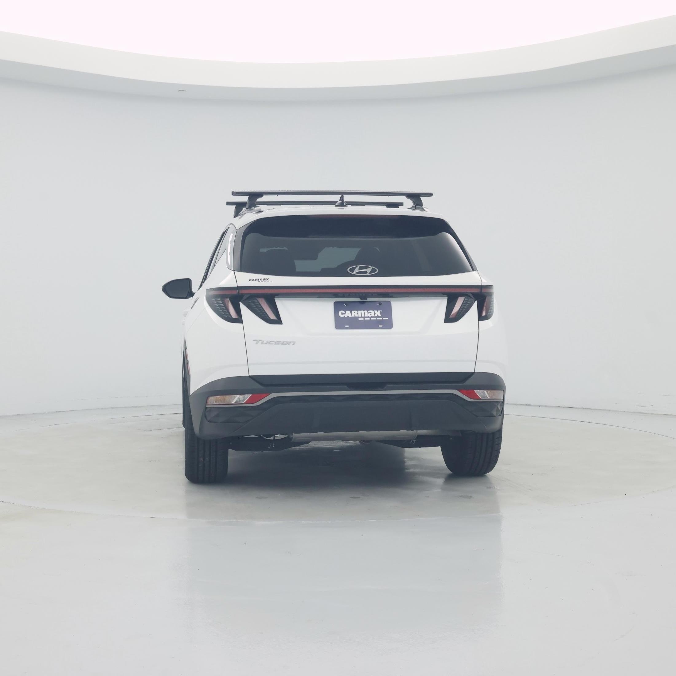 Thumbnail: 2023 Hyundai Tucson - 6