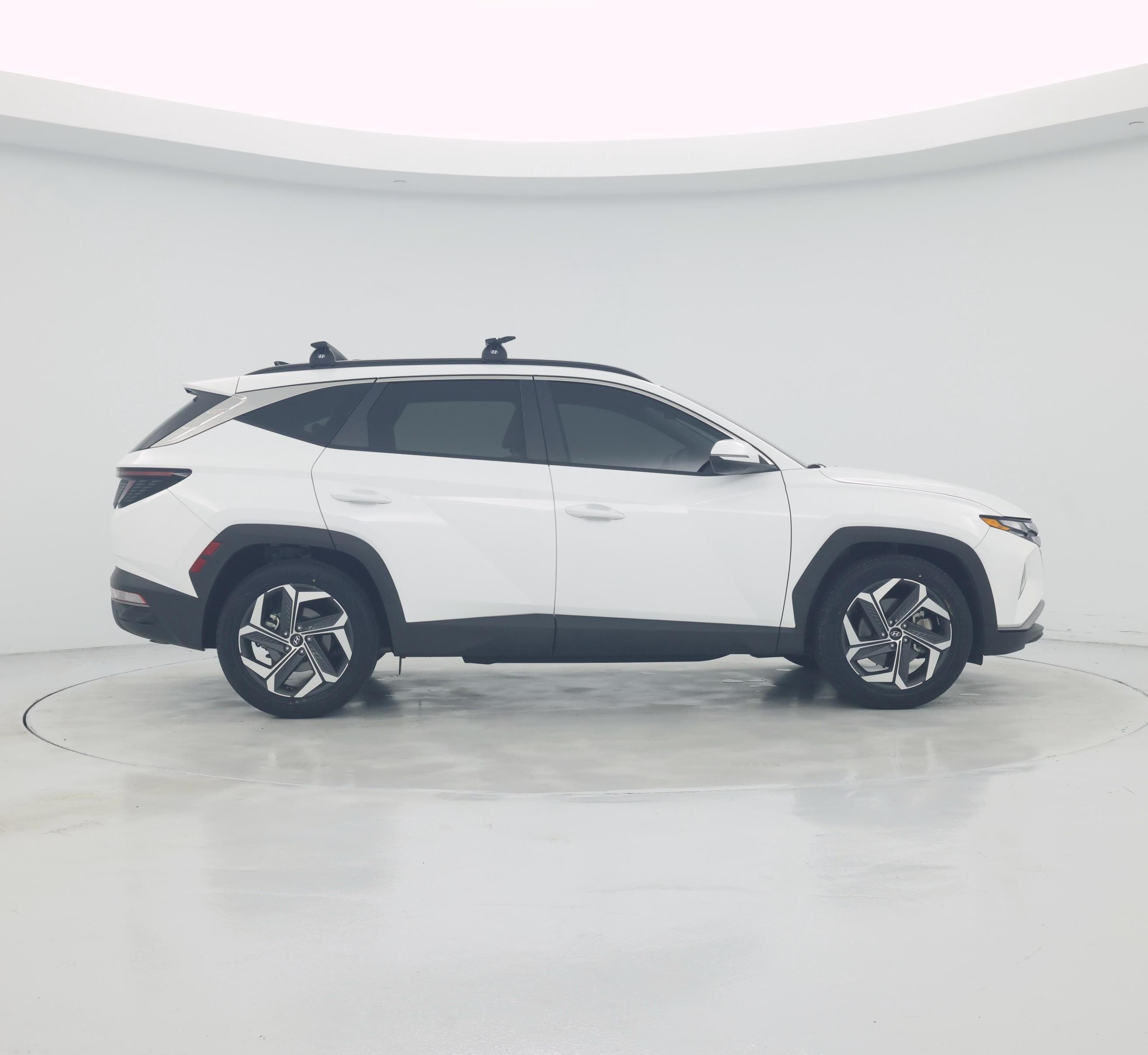 Thumbnail: 2023 Hyundai Tucson - 7