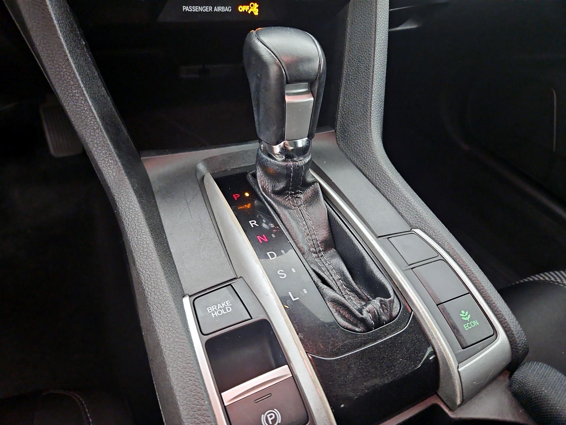 Thumbnail: 2020 Honda Civic - 17