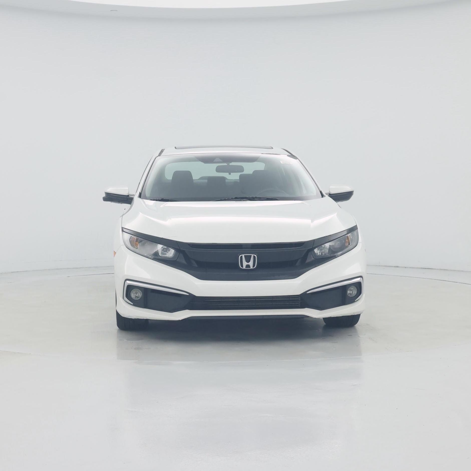 Thumbnail: 2020 Honda Civic - 5