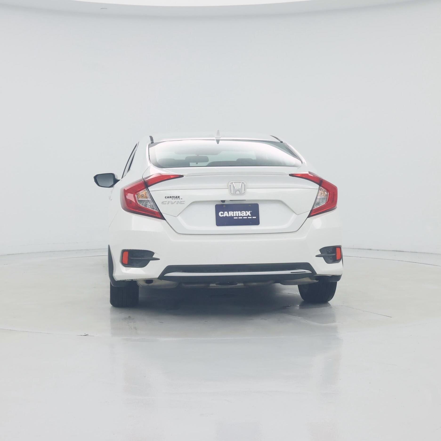Thumbnail: 2020 Honda Civic - 6