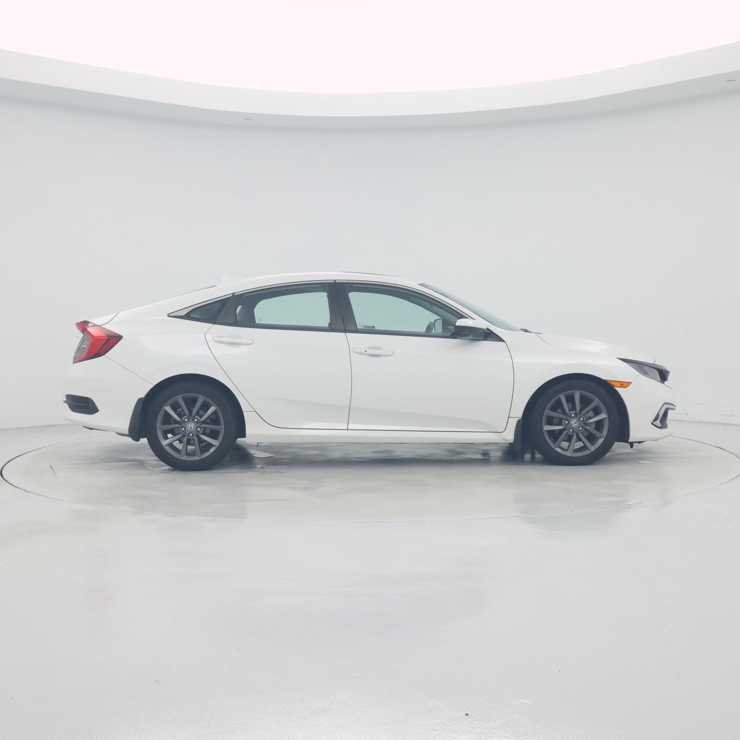 Thumbnail: 2020 Honda Civic - 7