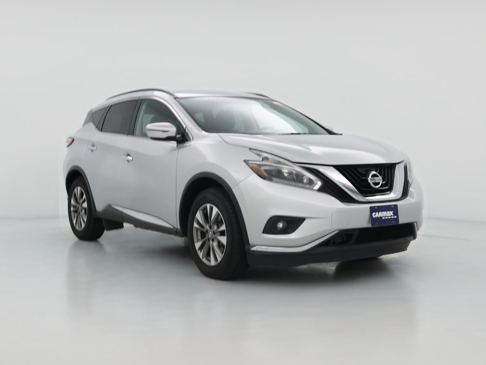 2018 Nissan Murano