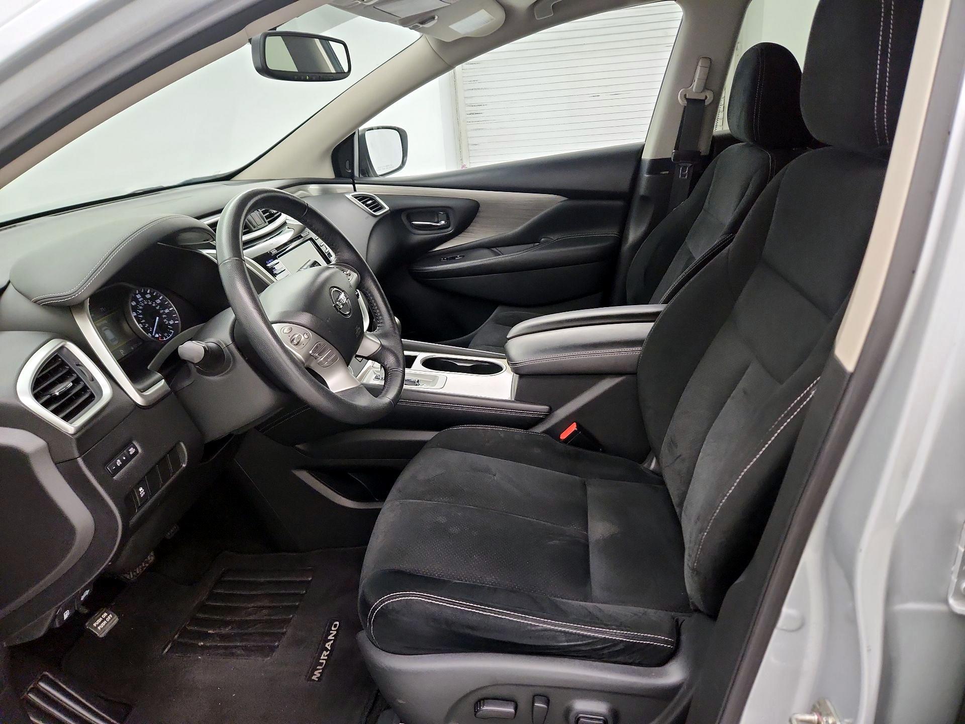 Thumbnail: 2018 Nissan Murano - 11
