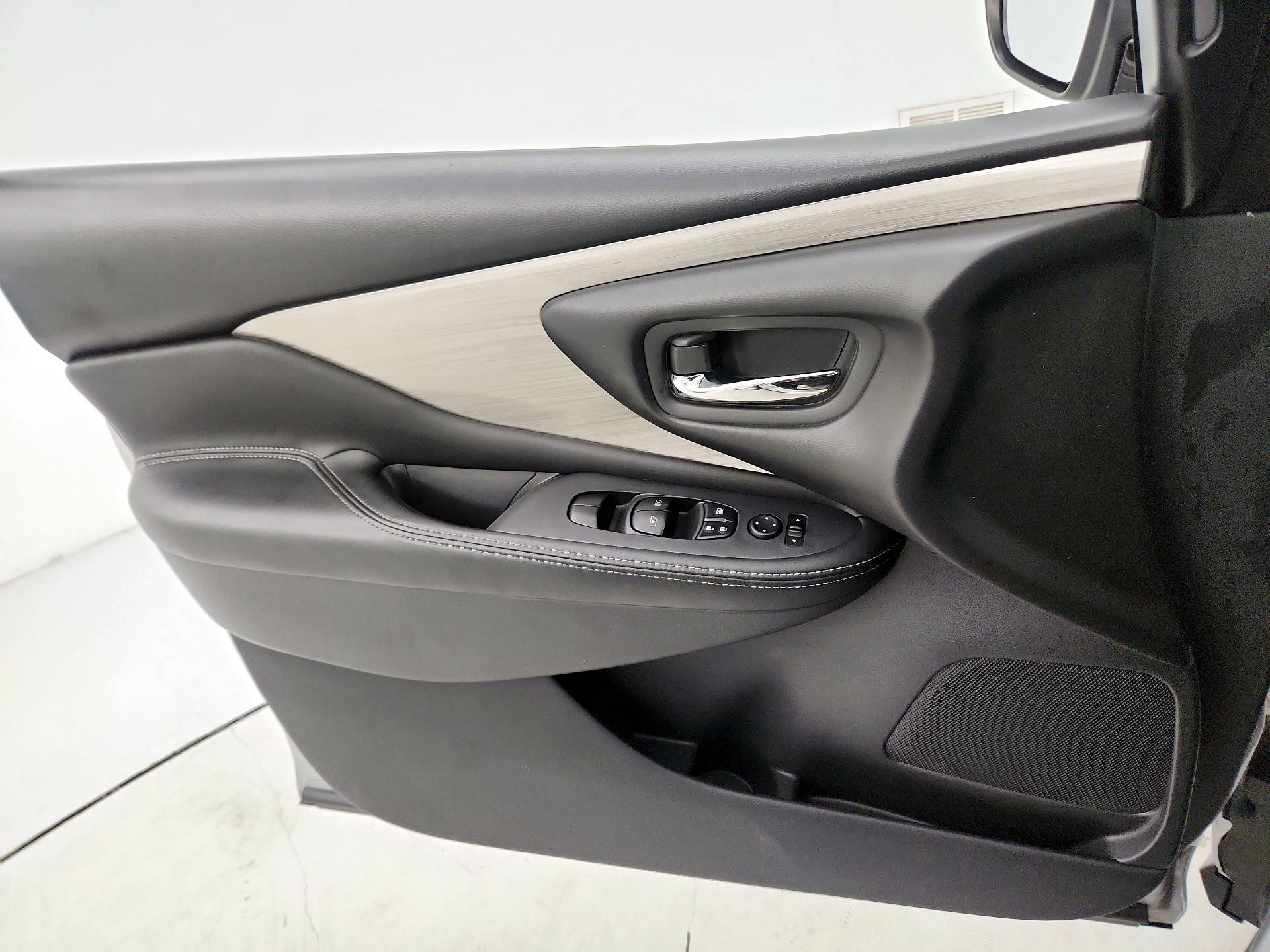 Thumbnail: 2018 Nissan Murano - 12