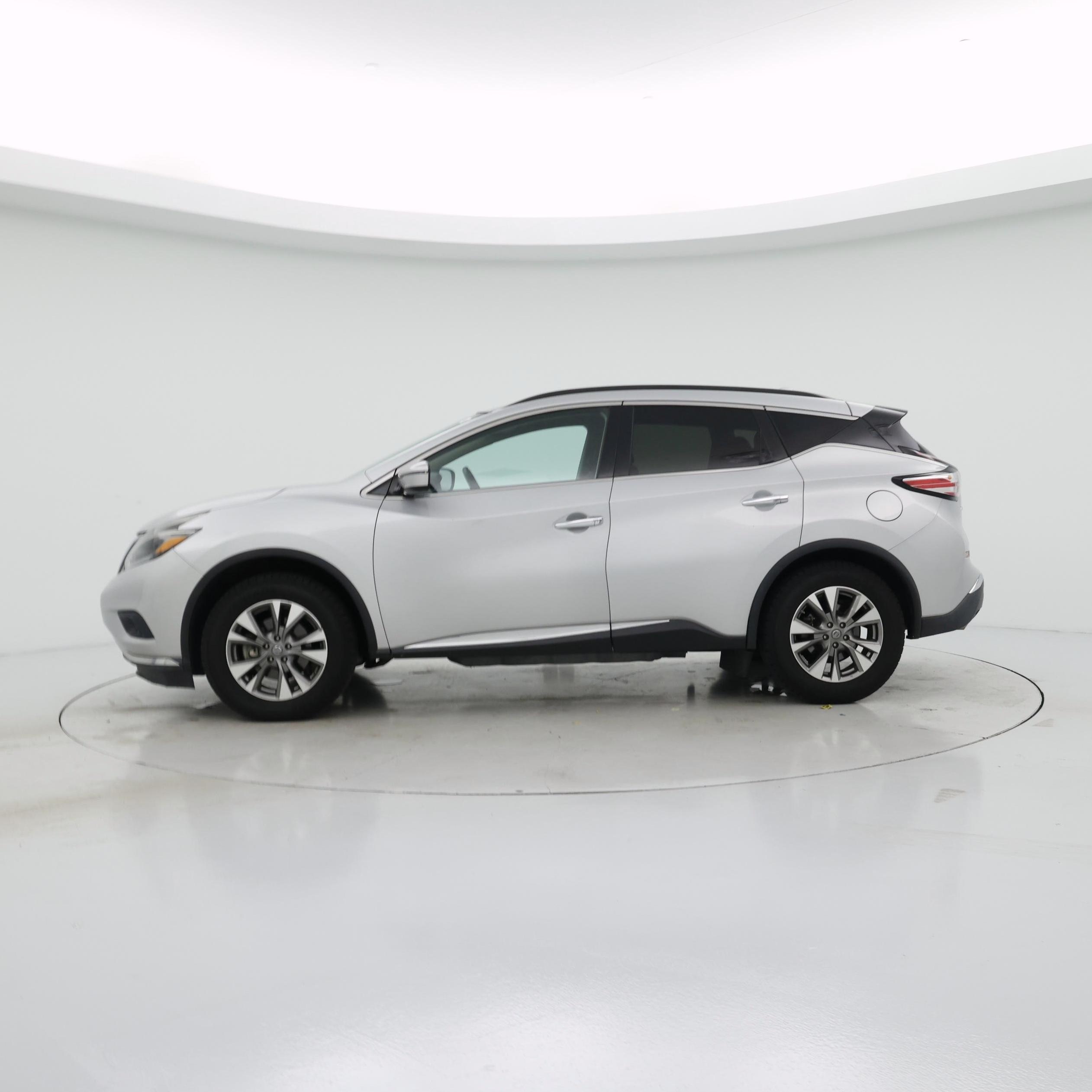 Thumbnail: 2018 Nissan Murano - 3