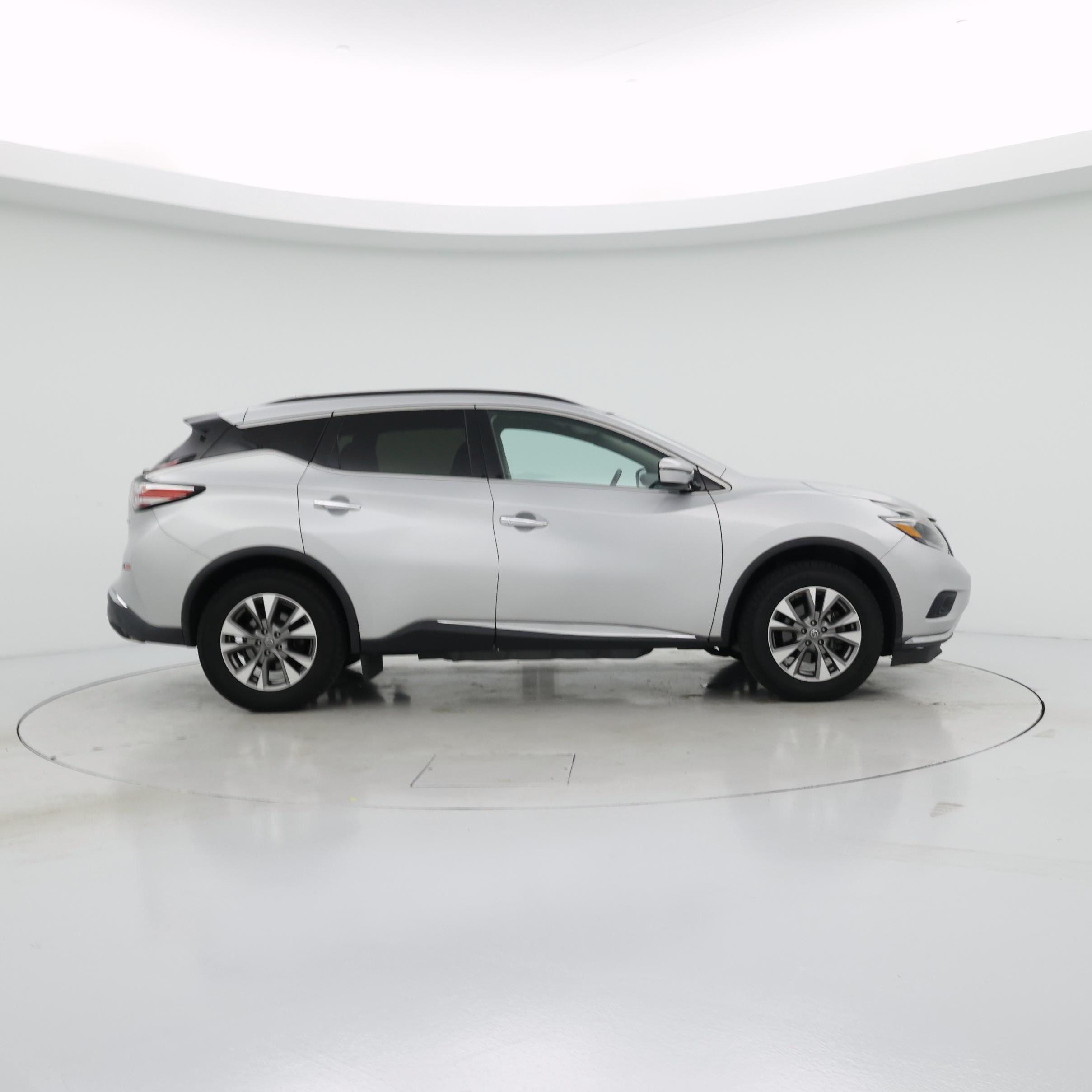 Thumbnail: 2018 Nissan Murano - 7