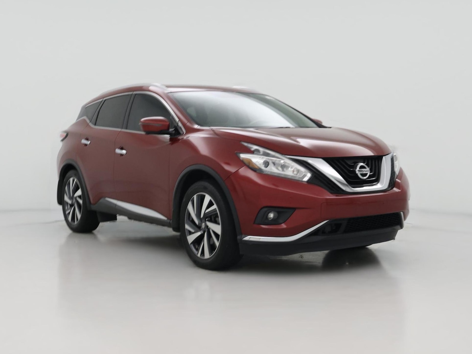2018 Nissan Murano