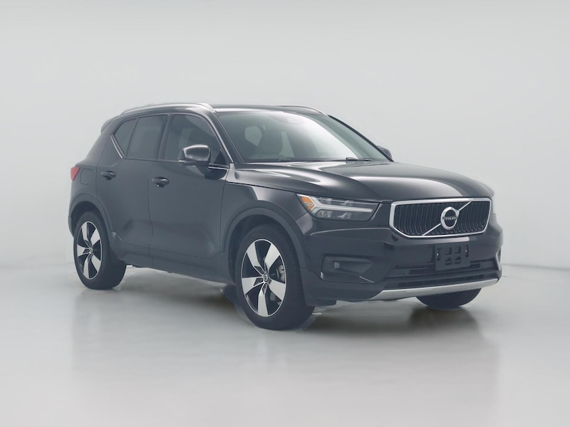 2021 Volvo XC40 T4 Momentum -
                  Greenville, SC