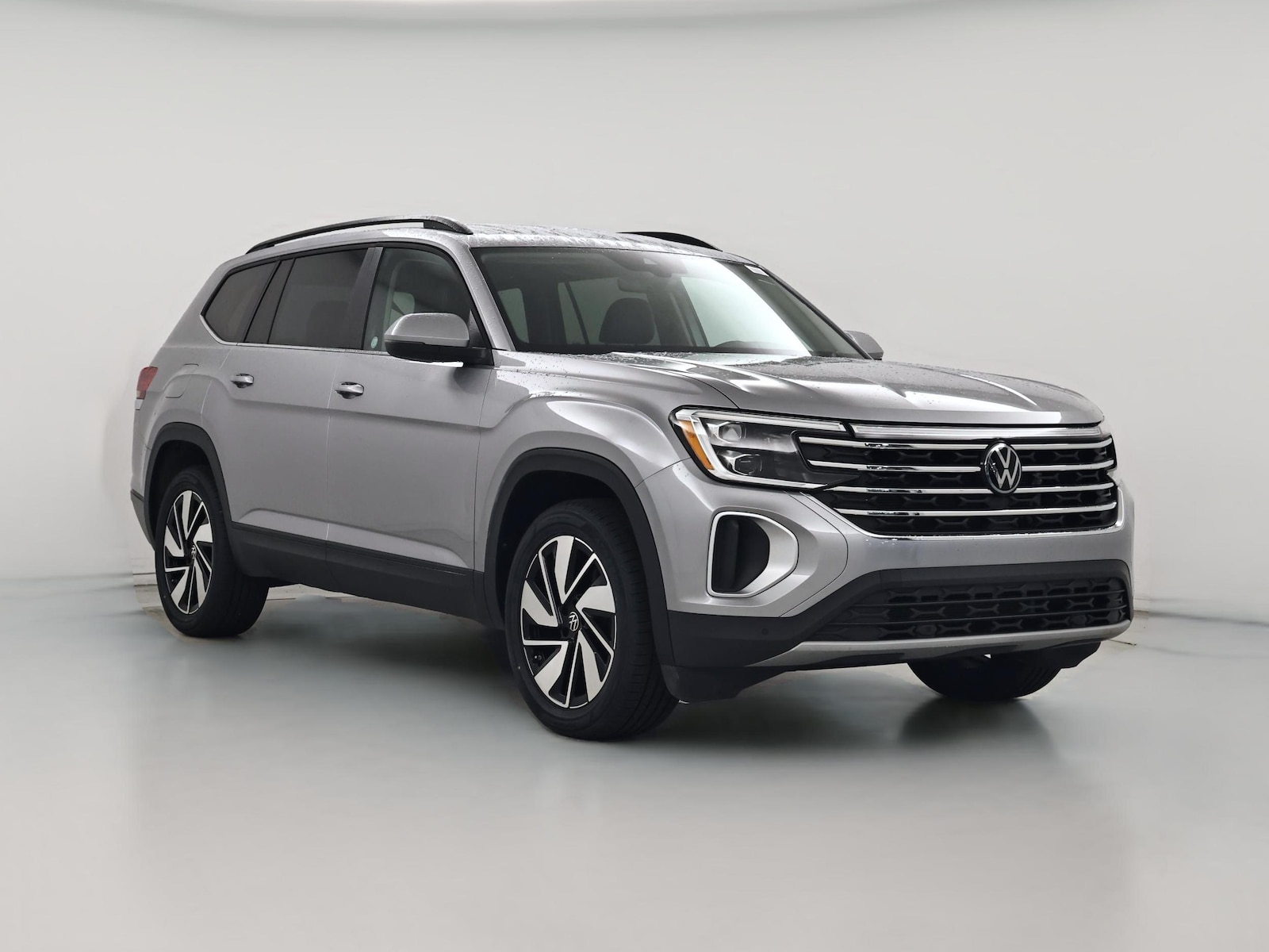 2025 Volkswagen Atlas