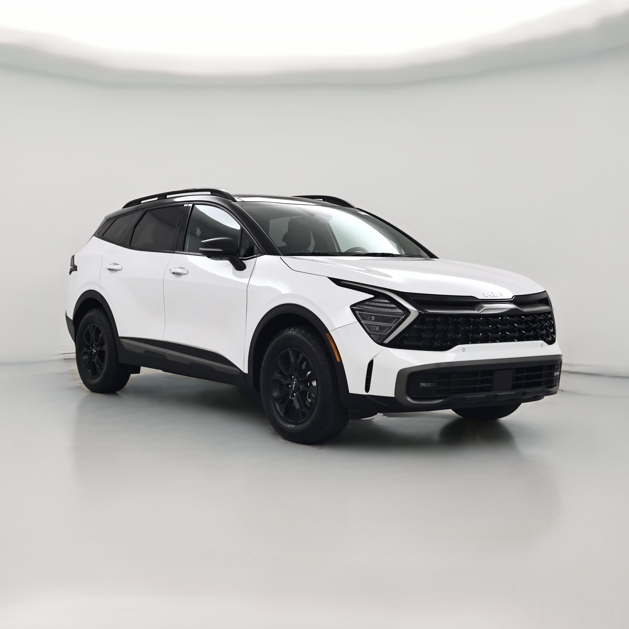 Thumbnail: 2024 Kia Sportage - 1