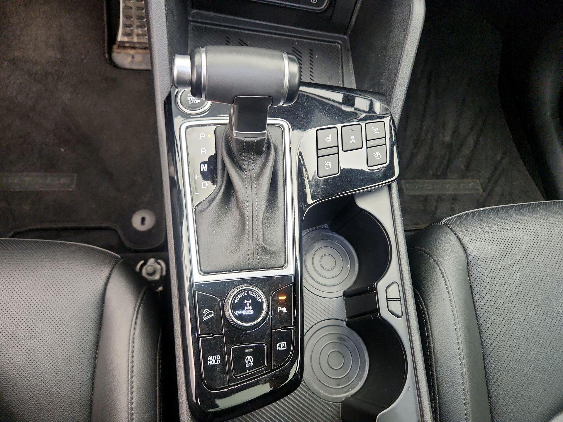 Thumbnail: 2024 Kia Sportage - 18