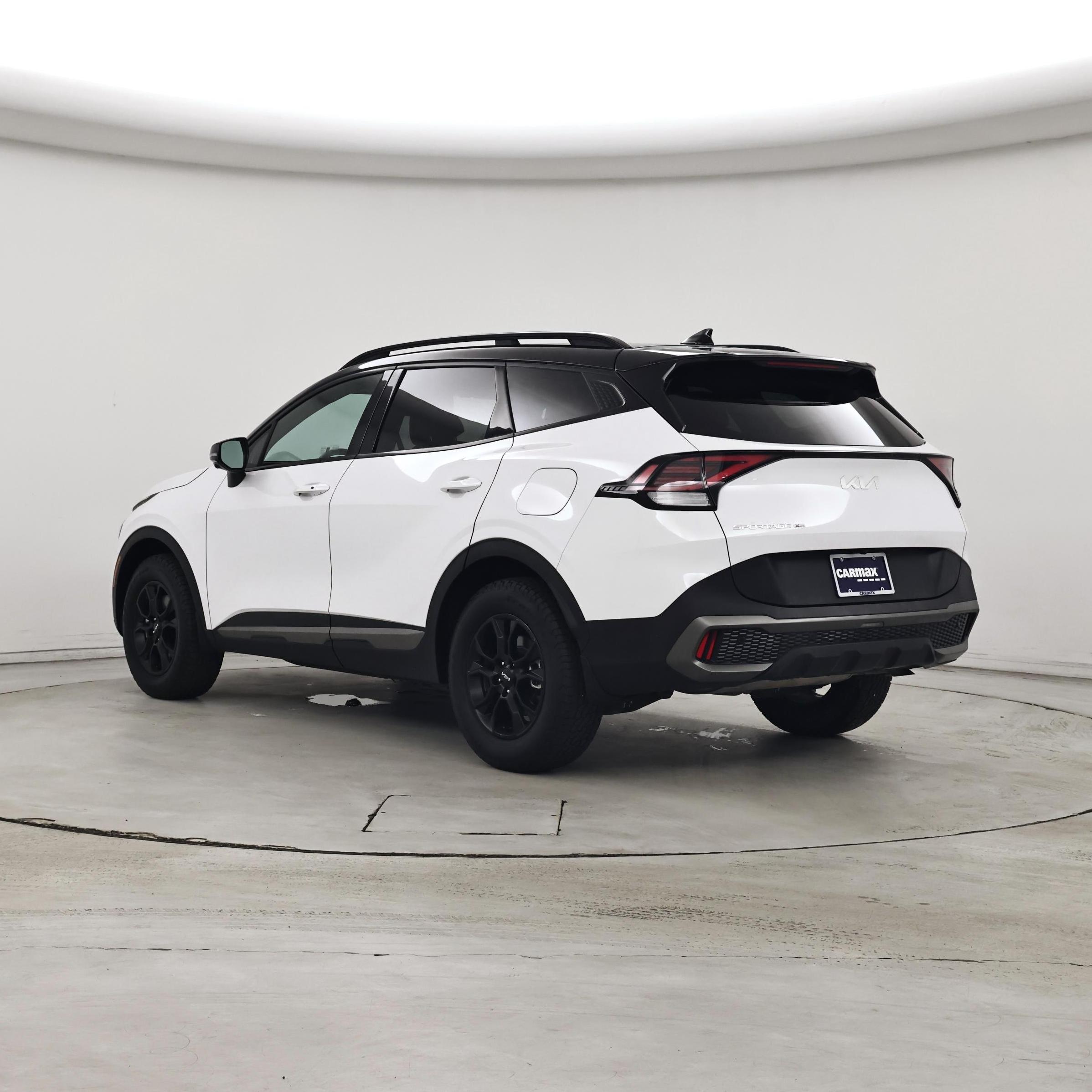 Thumbnail: 2024 Kia Sportage - 2