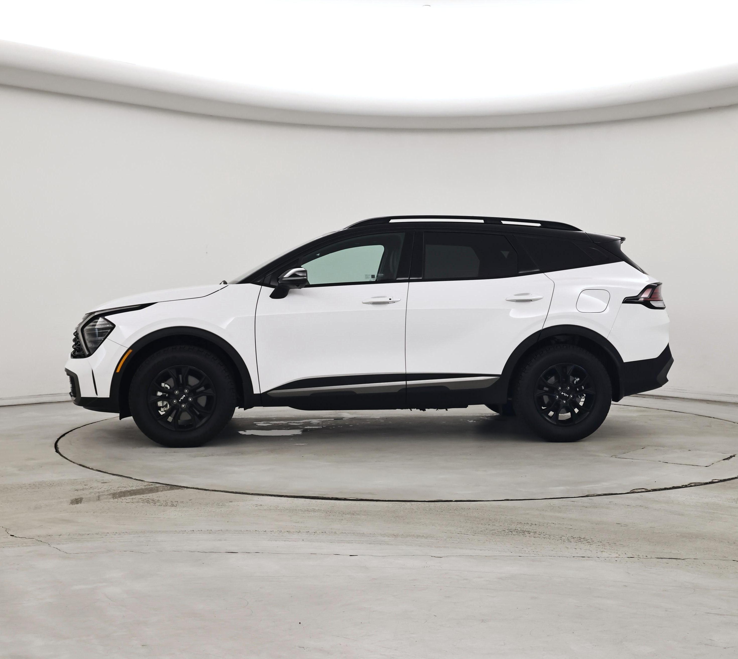 Thumbnail: 2024 Kia Sportage - 3