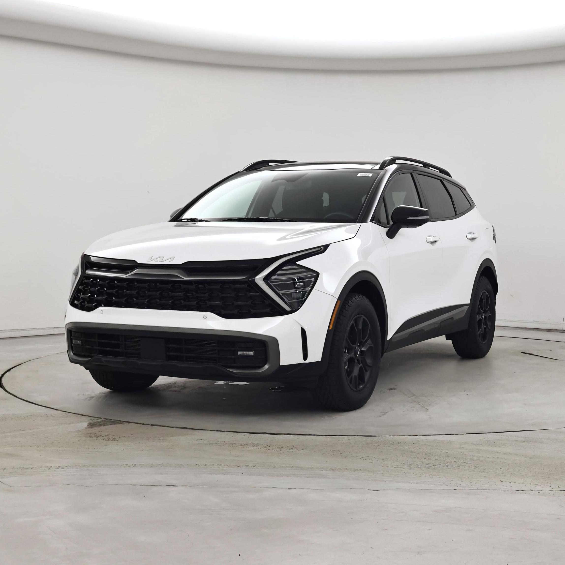 Thumbnail: 2024 Kia Sportage - 4