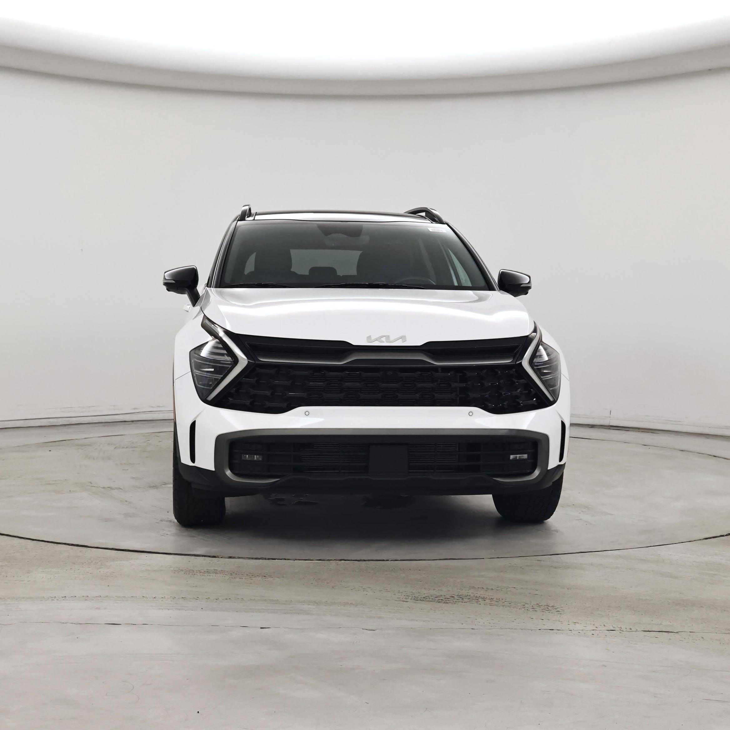 Thumbnail: 2024 Kia Sportage - 5