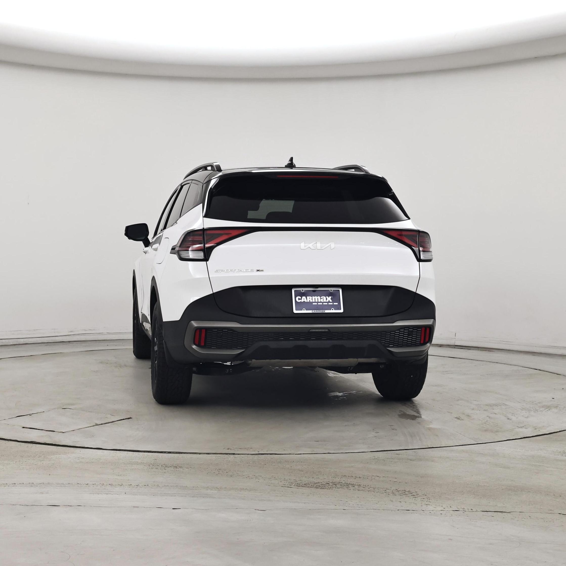 Thumbnail: 2024 Kia Sportage - 6