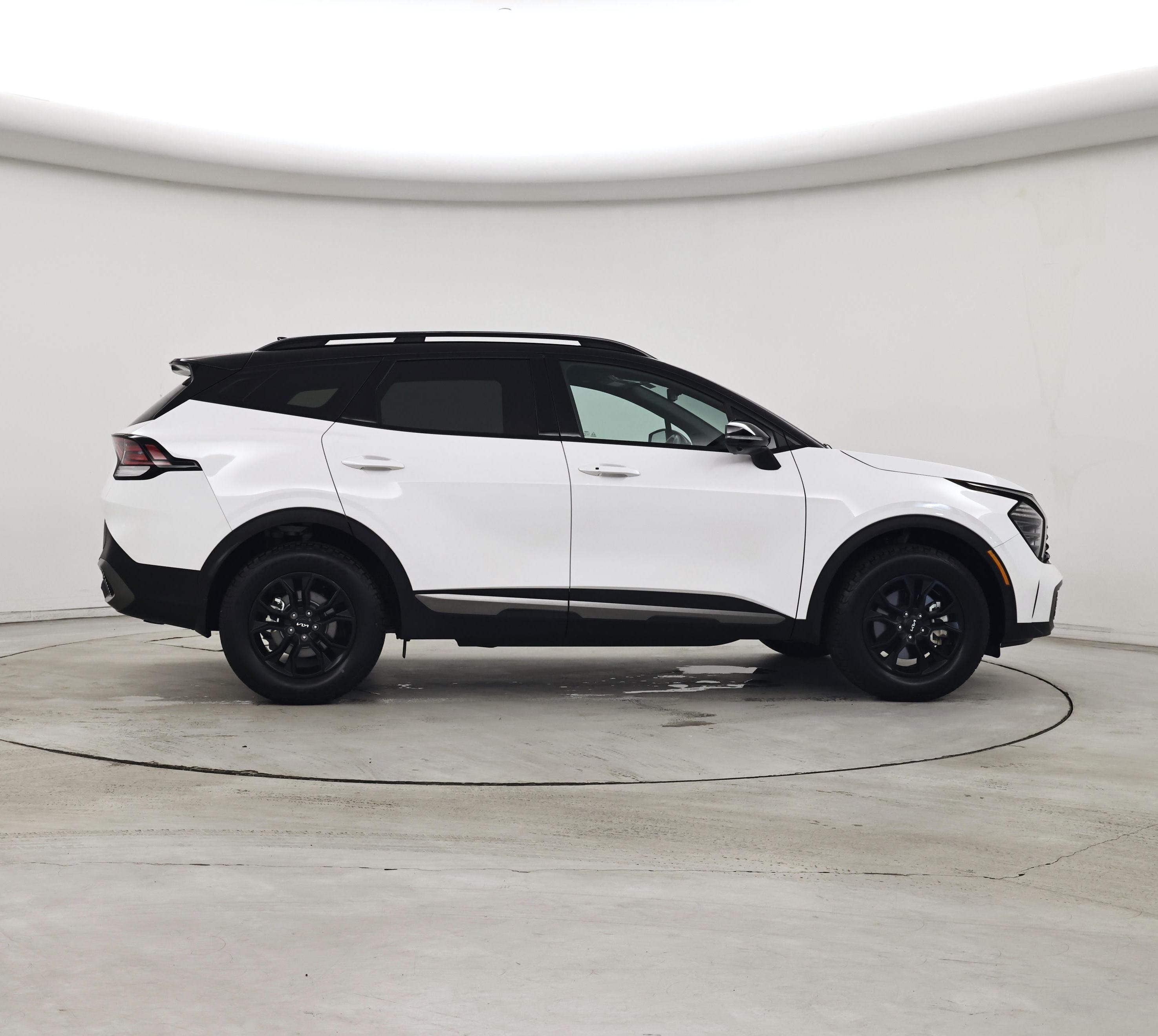 Thumbnail: 2024 Kia Sportage - 7