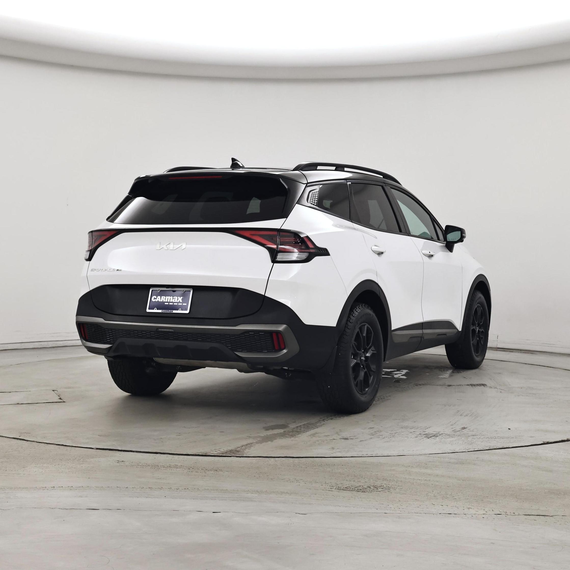 Thumbnail: 2024 Kia Sportage - 8