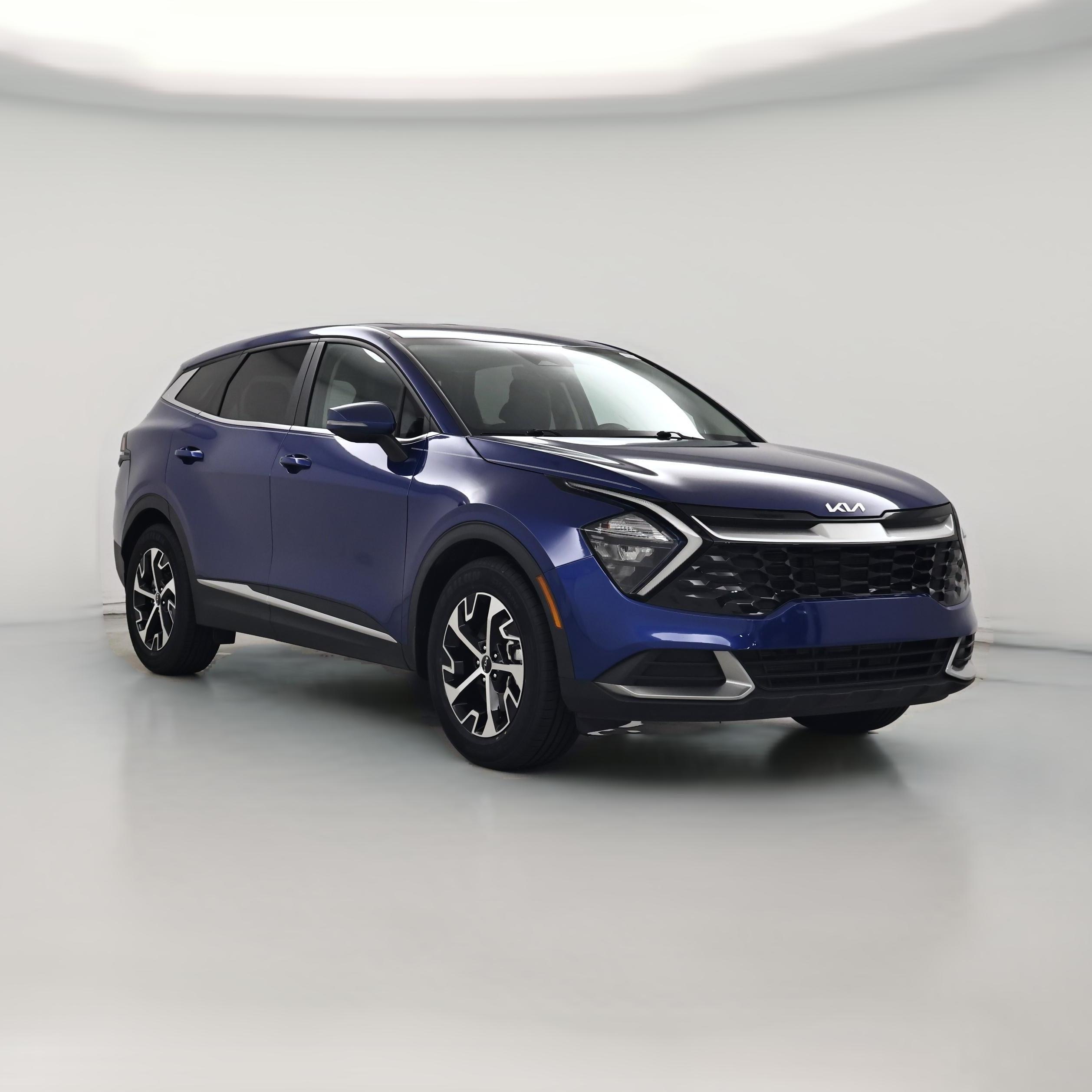 Thumbnail: 2023 Kia Sportage - 1