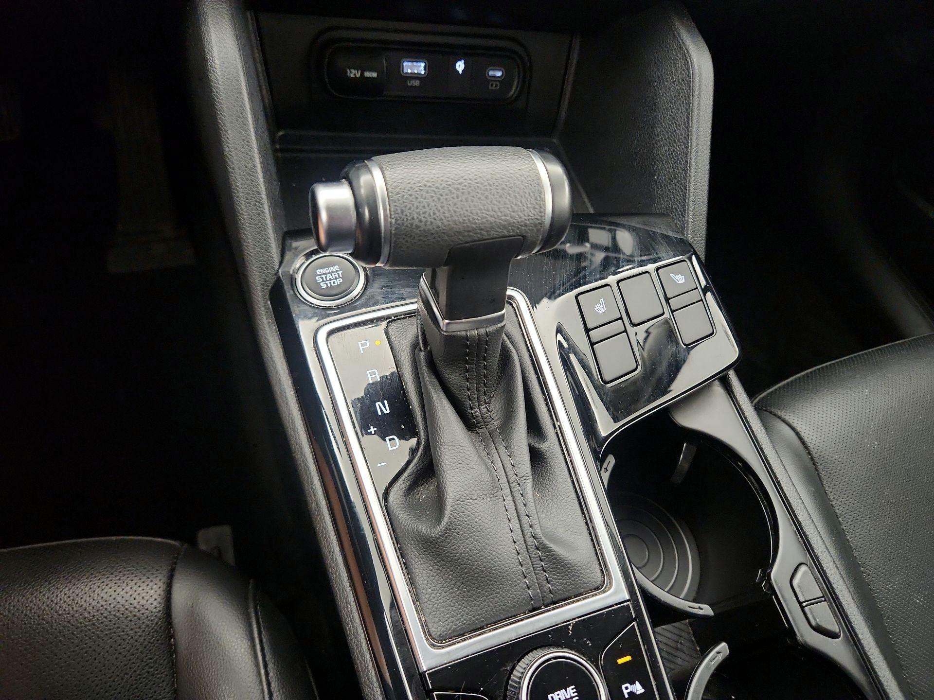 Thumbnail: 2023 Kia Sportage - 18