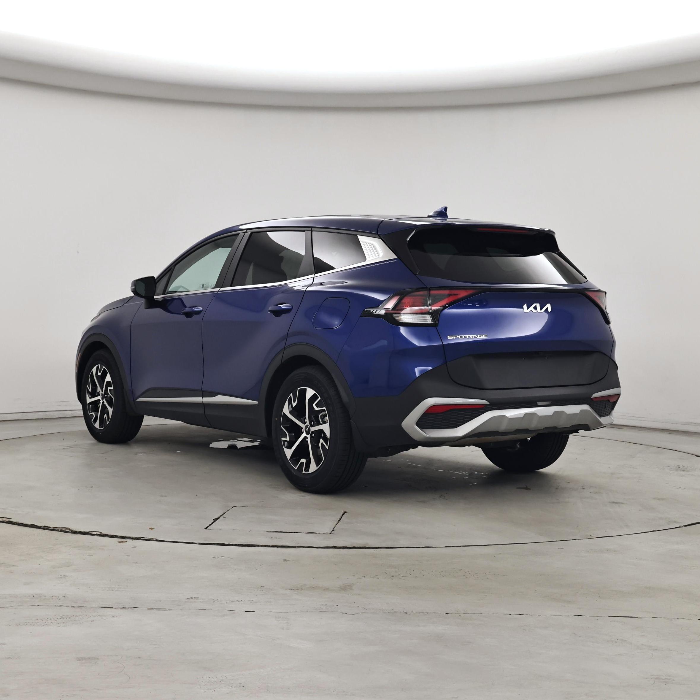 Thumbnail: 2023 Kia Sportage - 2