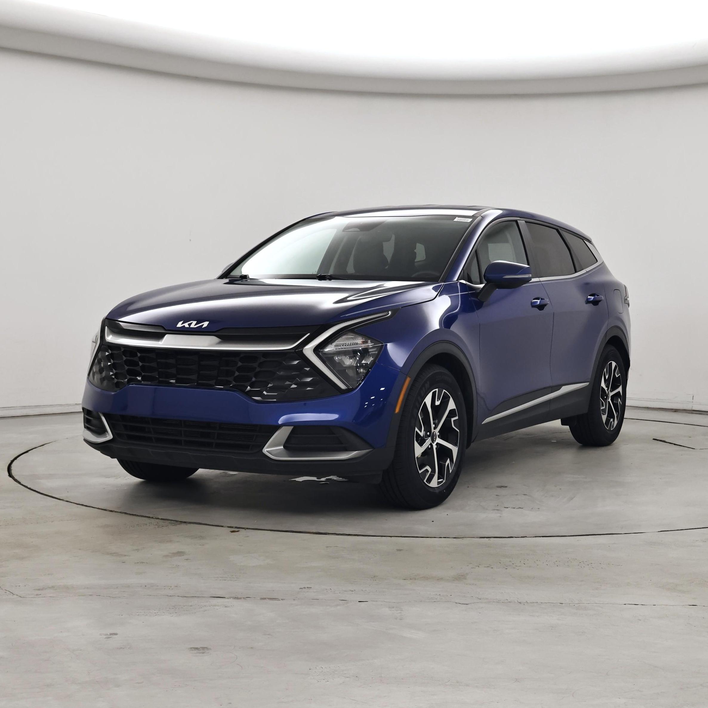 Thumbnail: 2023 Kia Sportage - 4
