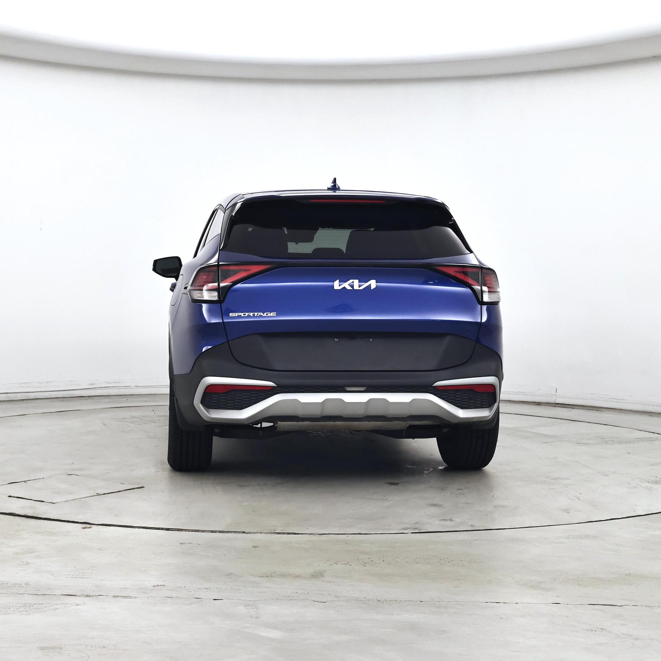 Thumbnail: 2023 Kia Sportage - 6