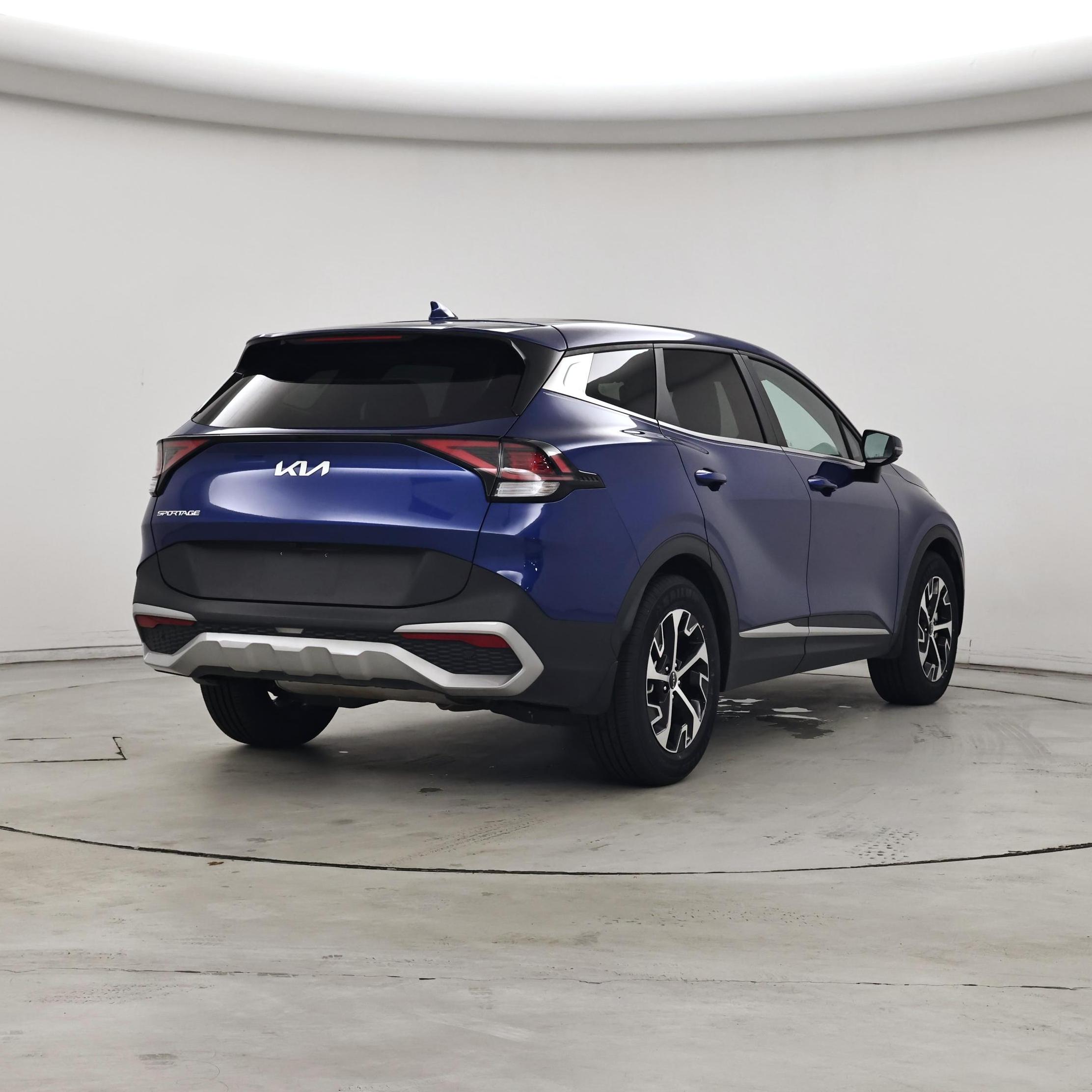 Thumbnail: 2023 Kia Sportage - 8
