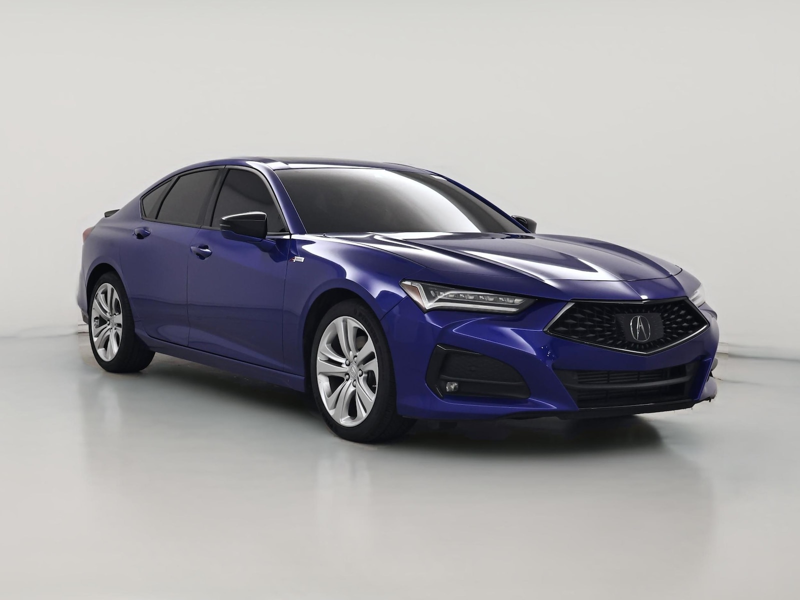 2021 Acura TLX