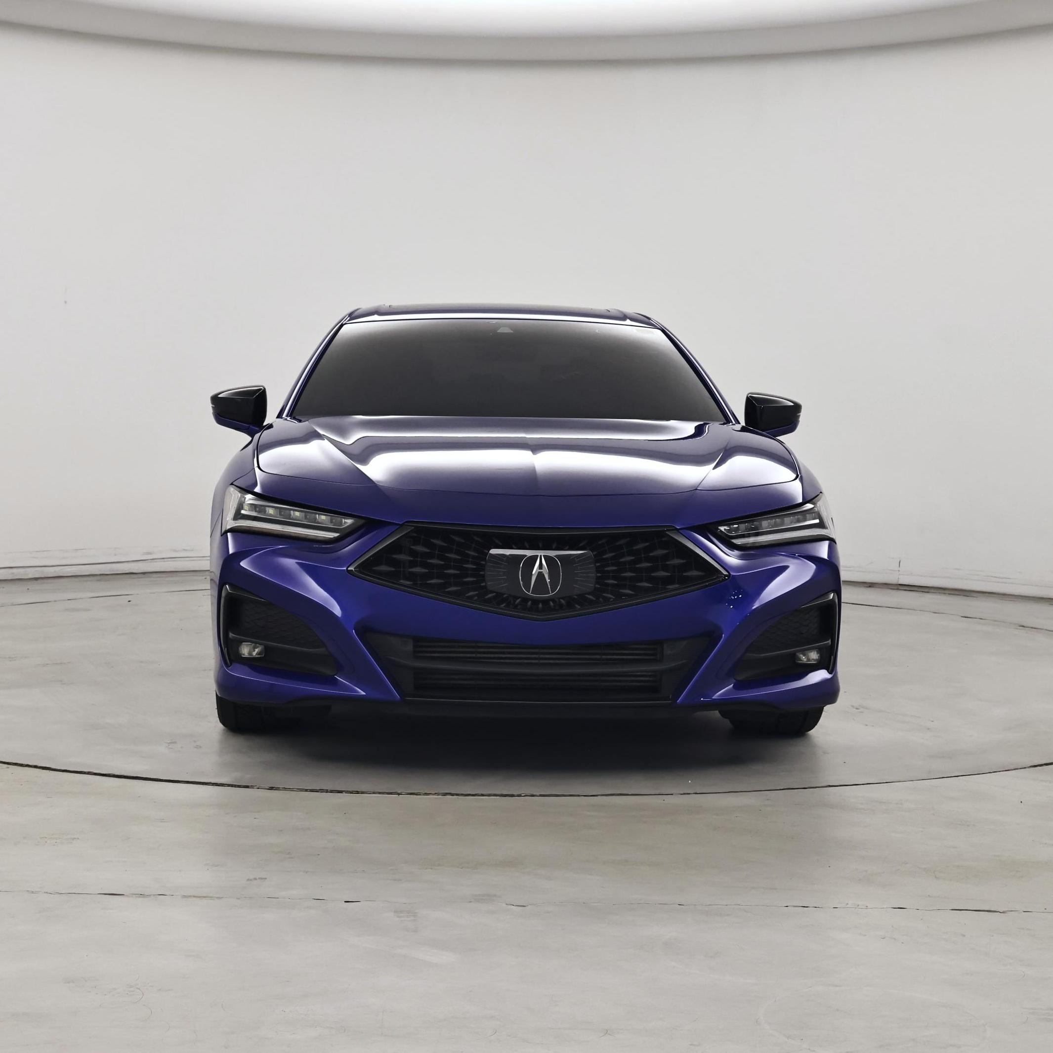 Thumbnail: 2021 Acura TLX - 5
