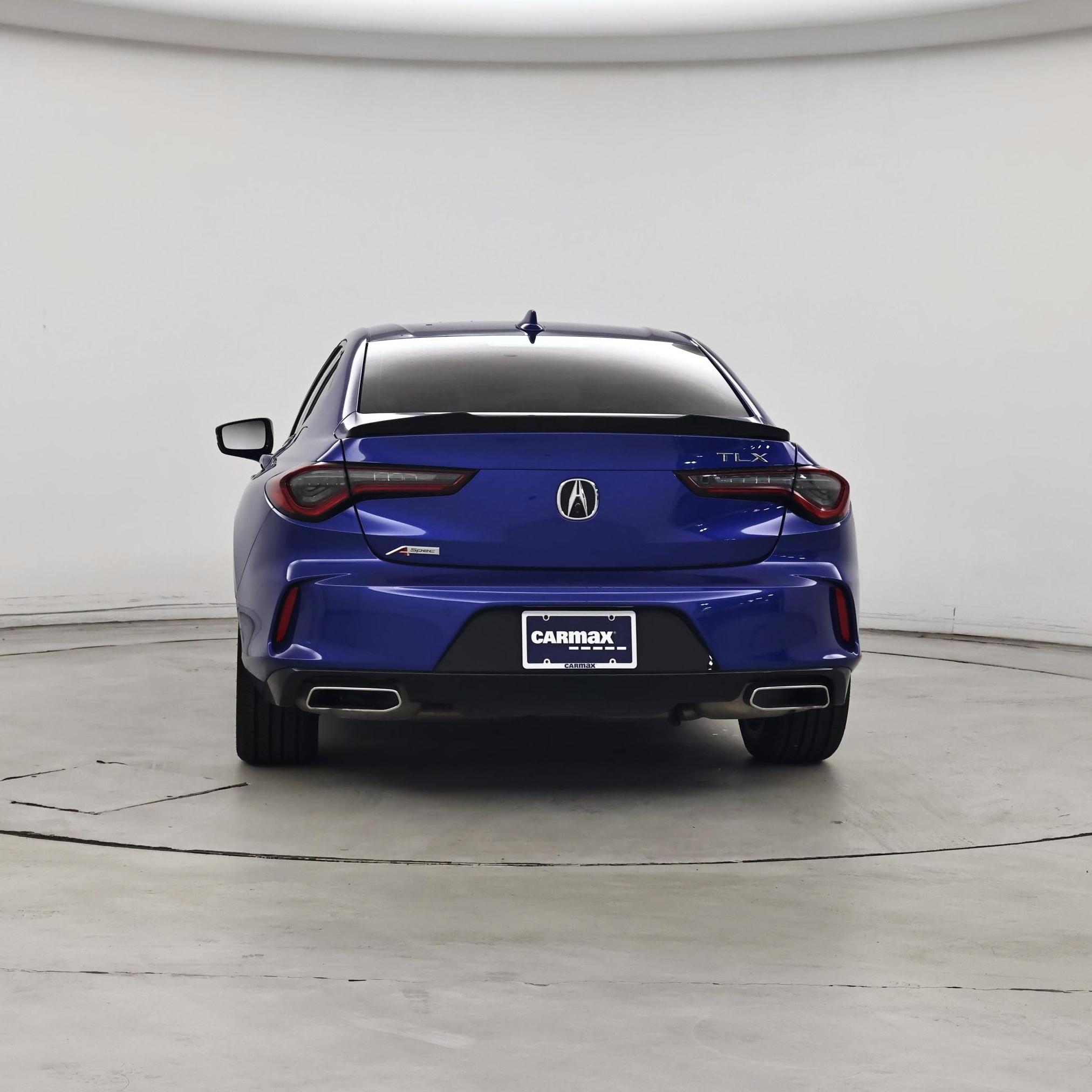 Thumbnail: 2021 Acura TLX - 6