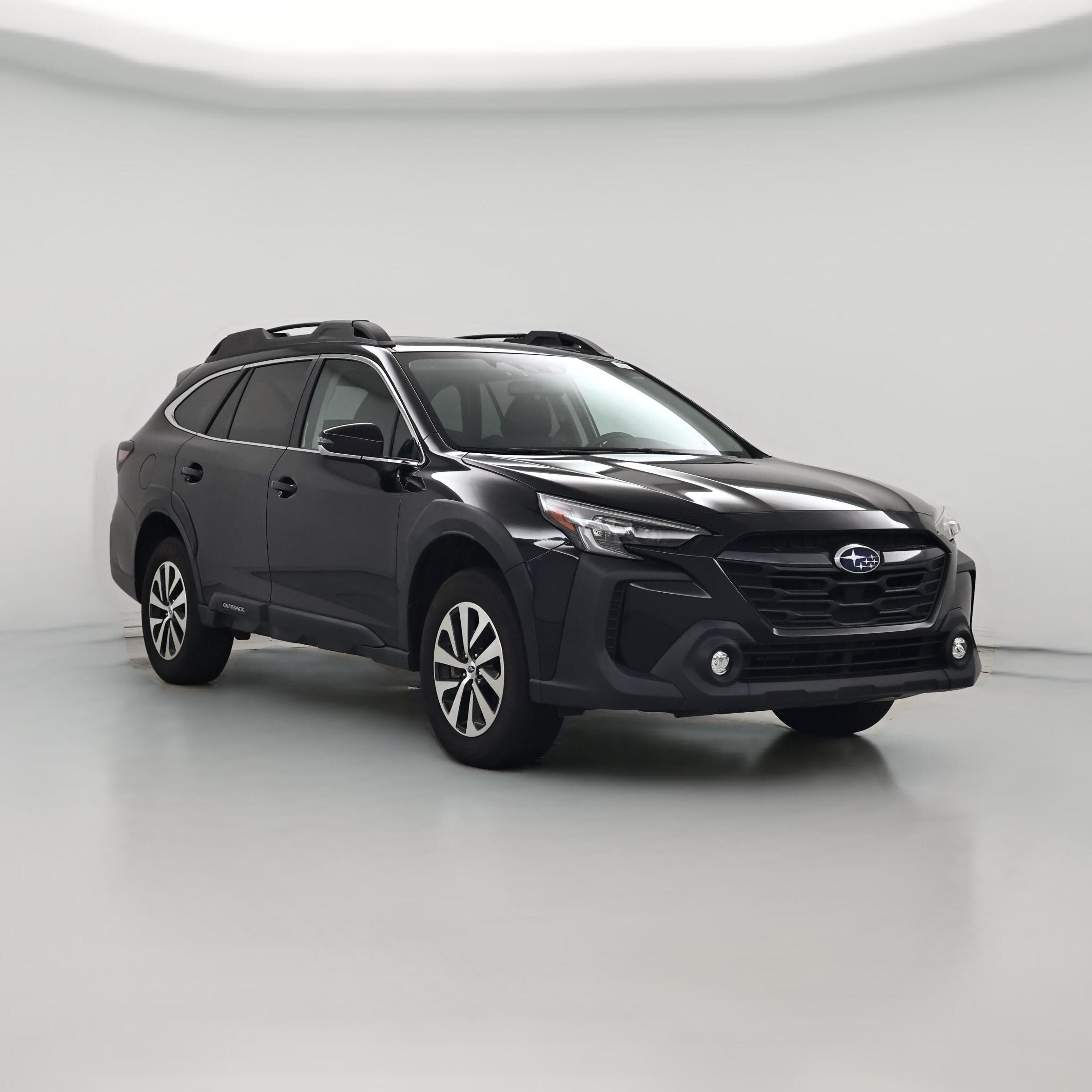 Thumbnail: 2024 Subaru Outback - 1
