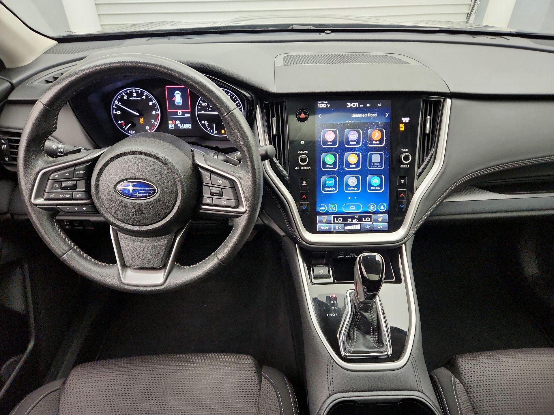 Thumbnail: 2024 Subaru Outback - 9