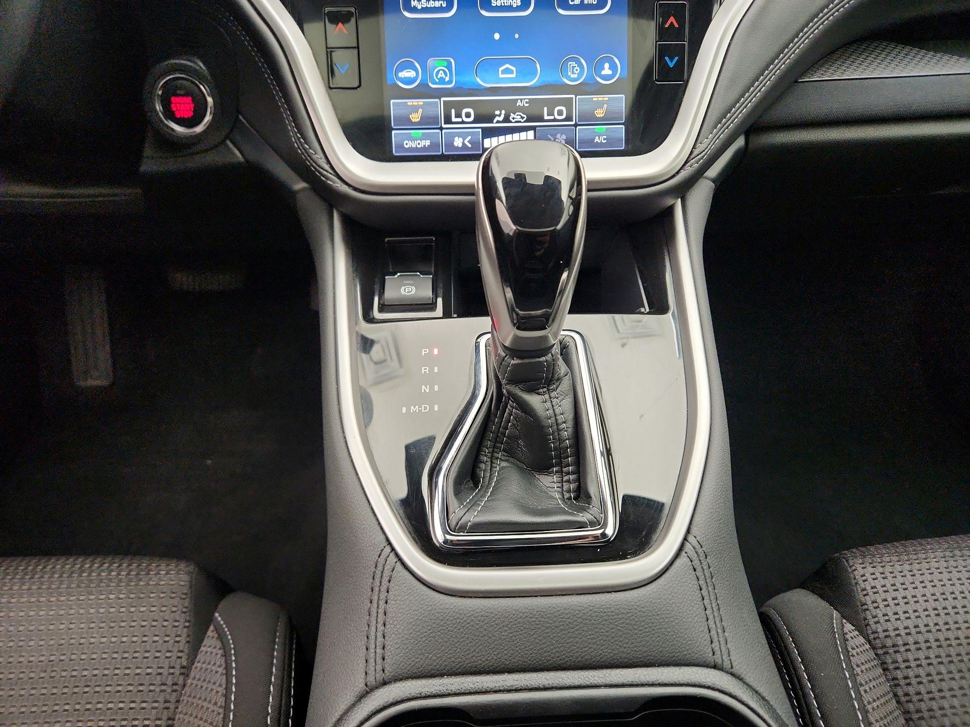 Thumbnail: 2024 Subaru Outback - 17