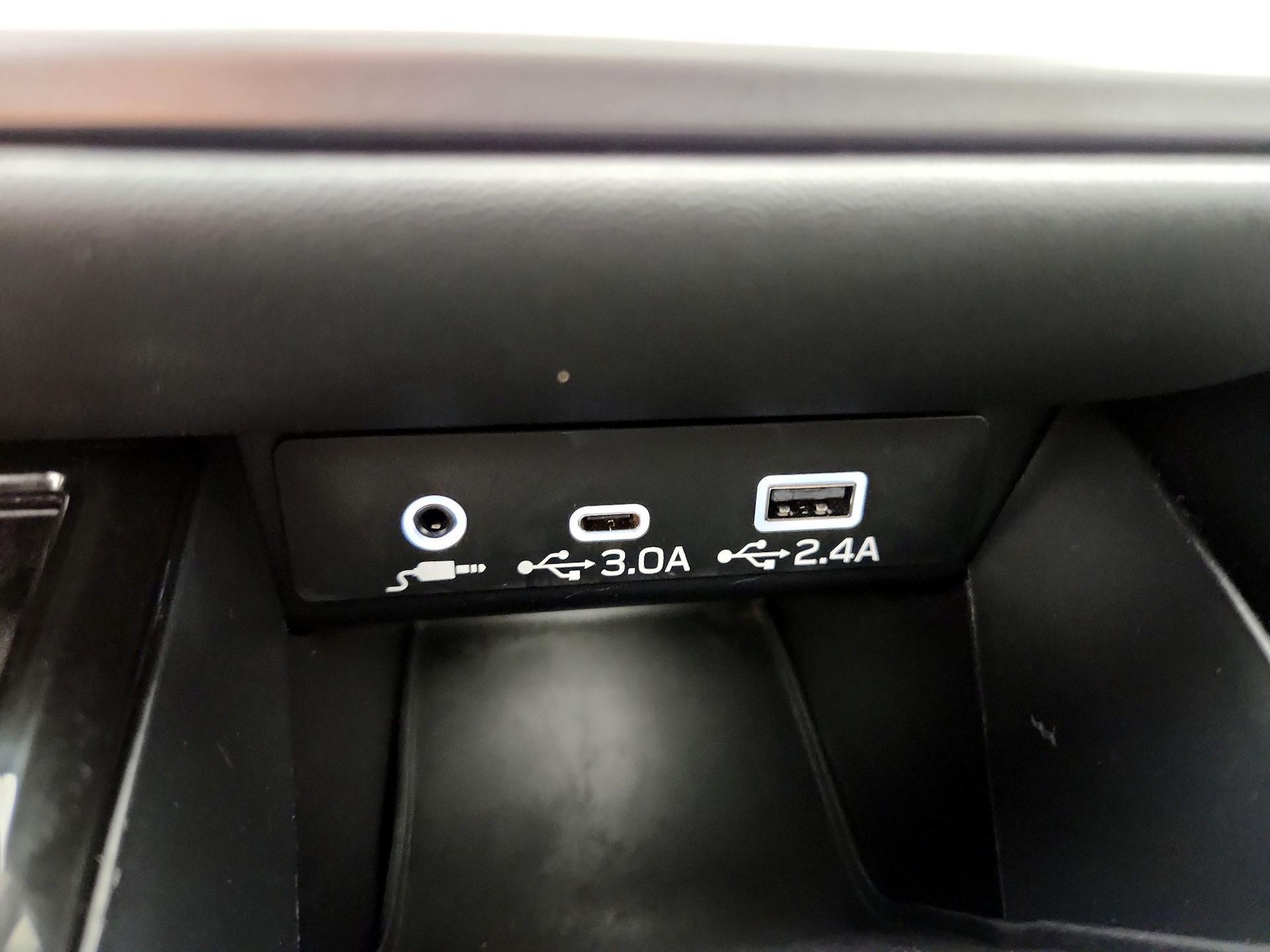 Thumbnail: 2024 Subaru Outback - 18