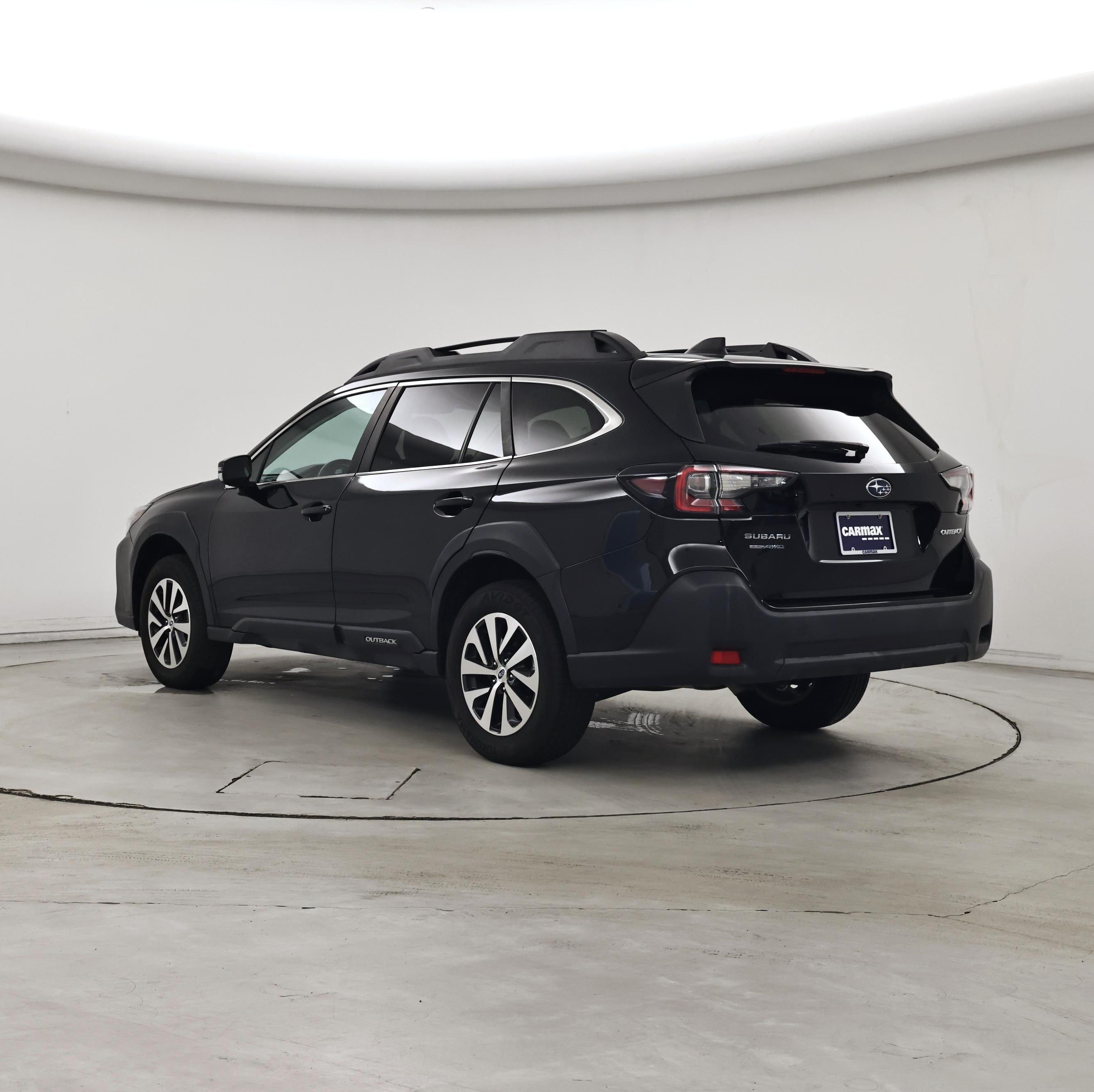 Thumbnail: 2024 Subaru Outback - 2